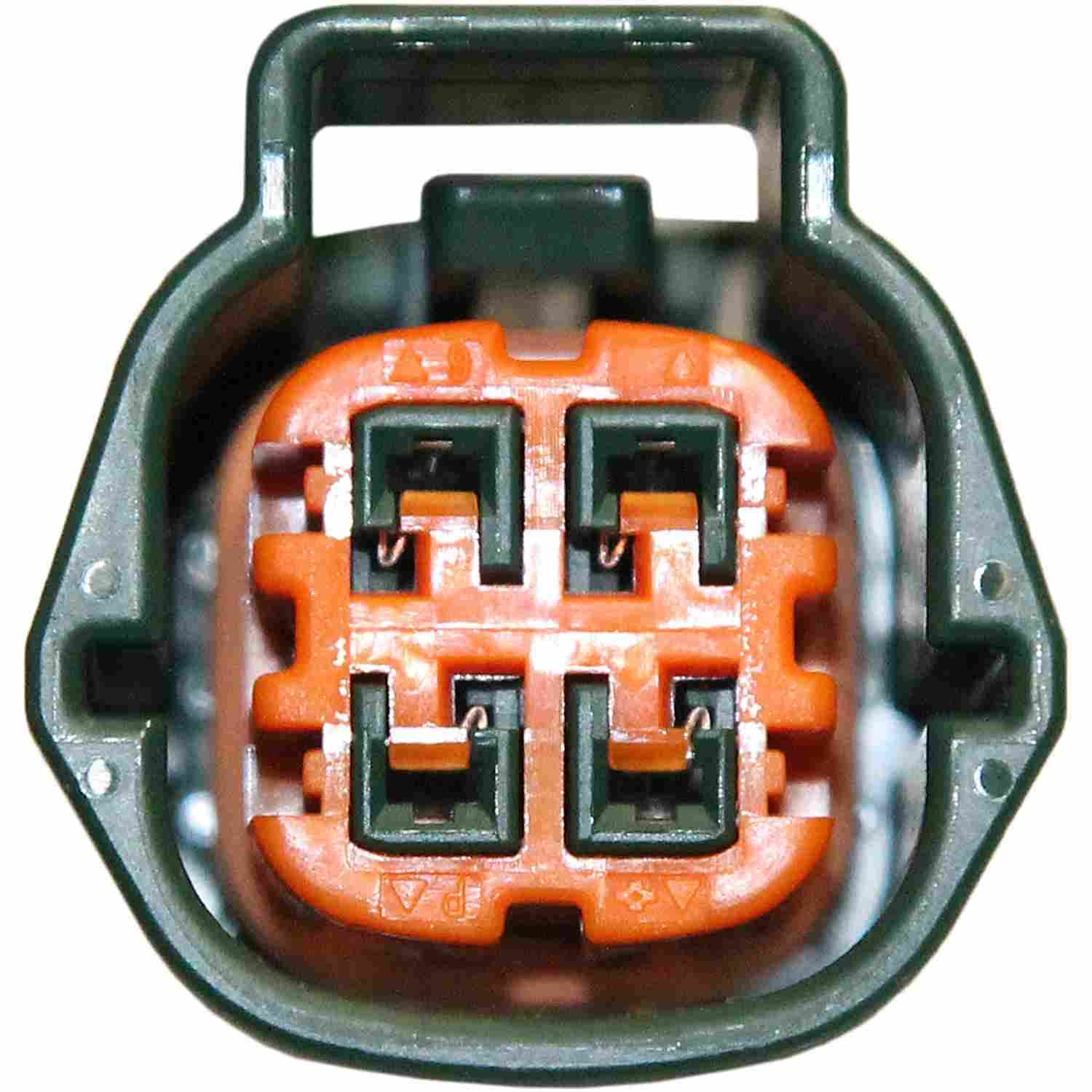 Walker Products Walker Products 350-34825 Oxygen Sensor 4-W Direct Fit 350-34825