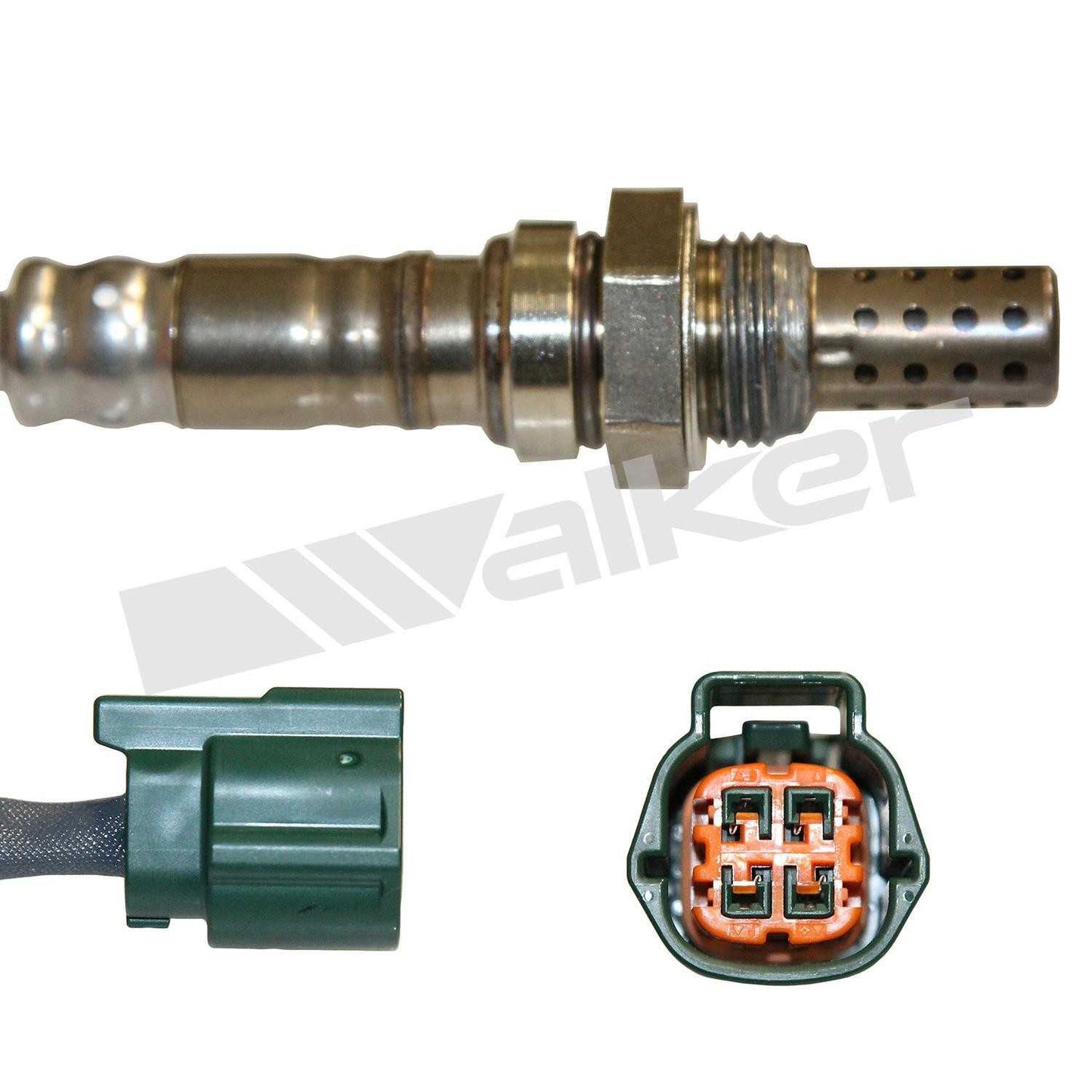 Walker Products Walker Products 350-34825 Oxygen Sensor 4-W Direct Fit 350-34825