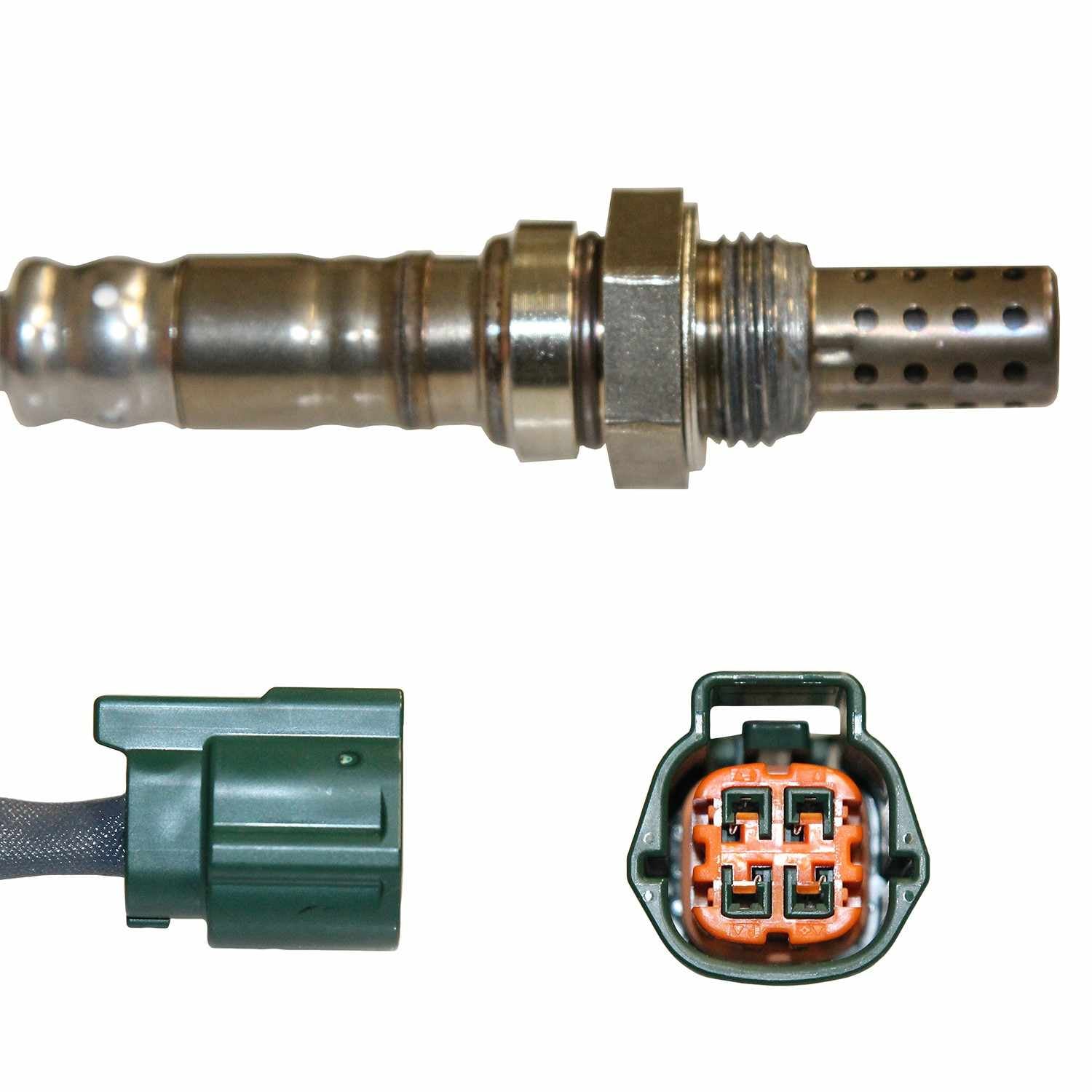 Walker Products Walker Products 350-34825 Oxygen Sensor 4-W Direct Fit 350-34825