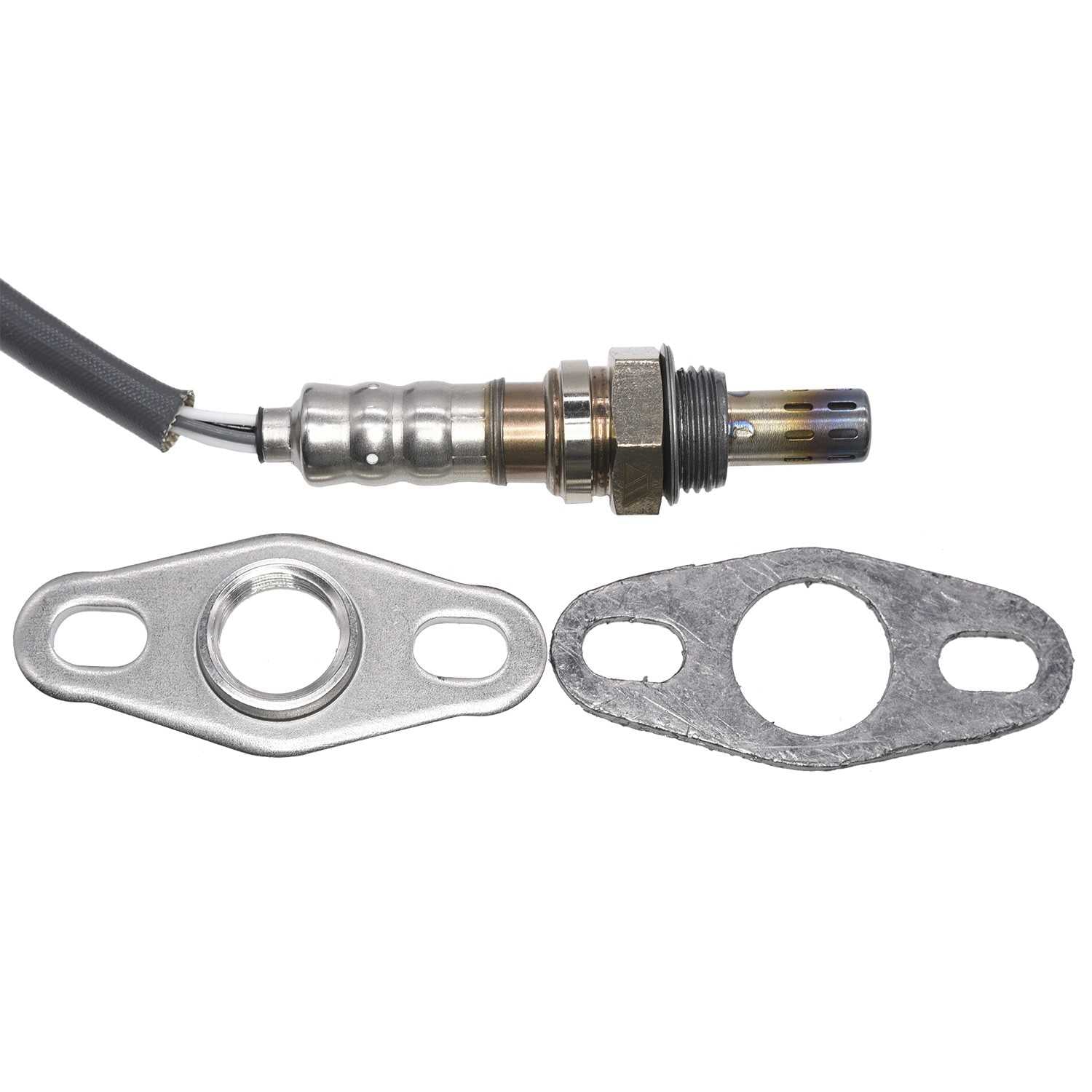 Walker Products Walker Products 350-34835 Oxygen Sensor 4-W Direct Fit W/Flange 350-34835