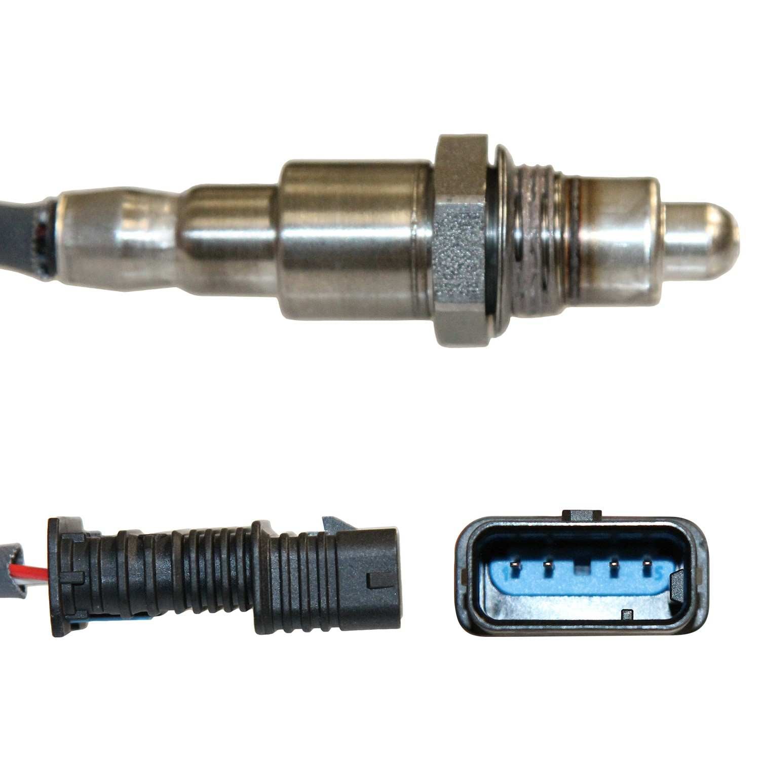 Walker Products Walker Products 350-34888 Oxygen Sensor 4-W Direct Fit 350-34888