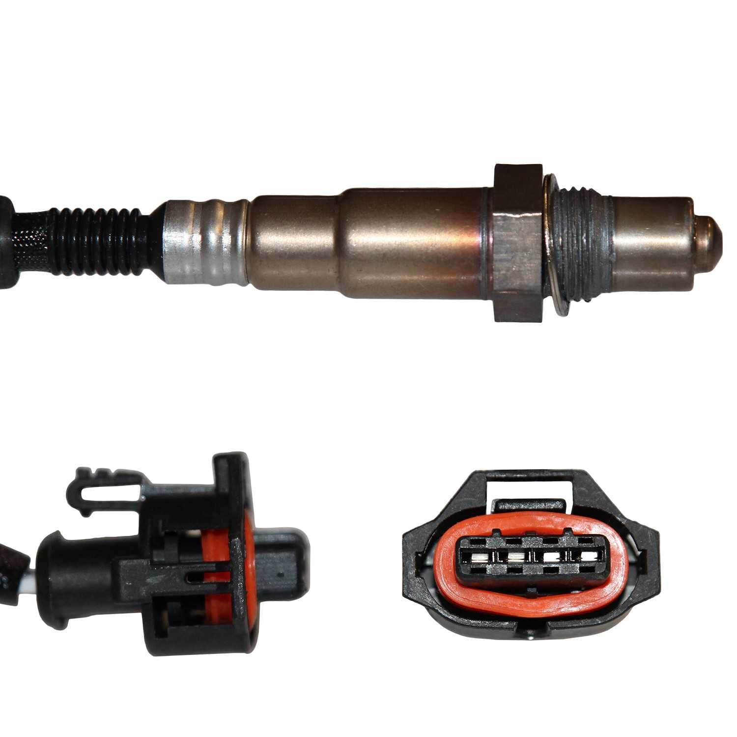 Walker Products Walker Products 350-34889 Oxygen Sensor 4-W Direct Fit 350-34889