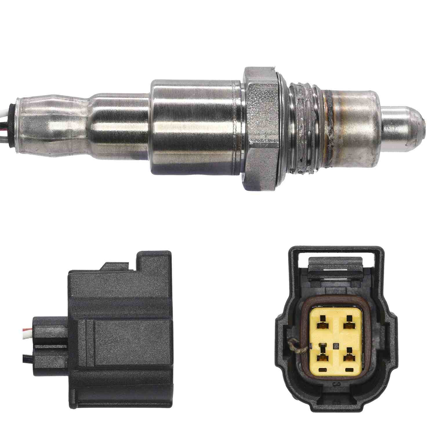 Walker Products Walker Products 350-34895 Oxygen Sensor 4-W Direct Fit 350-34895