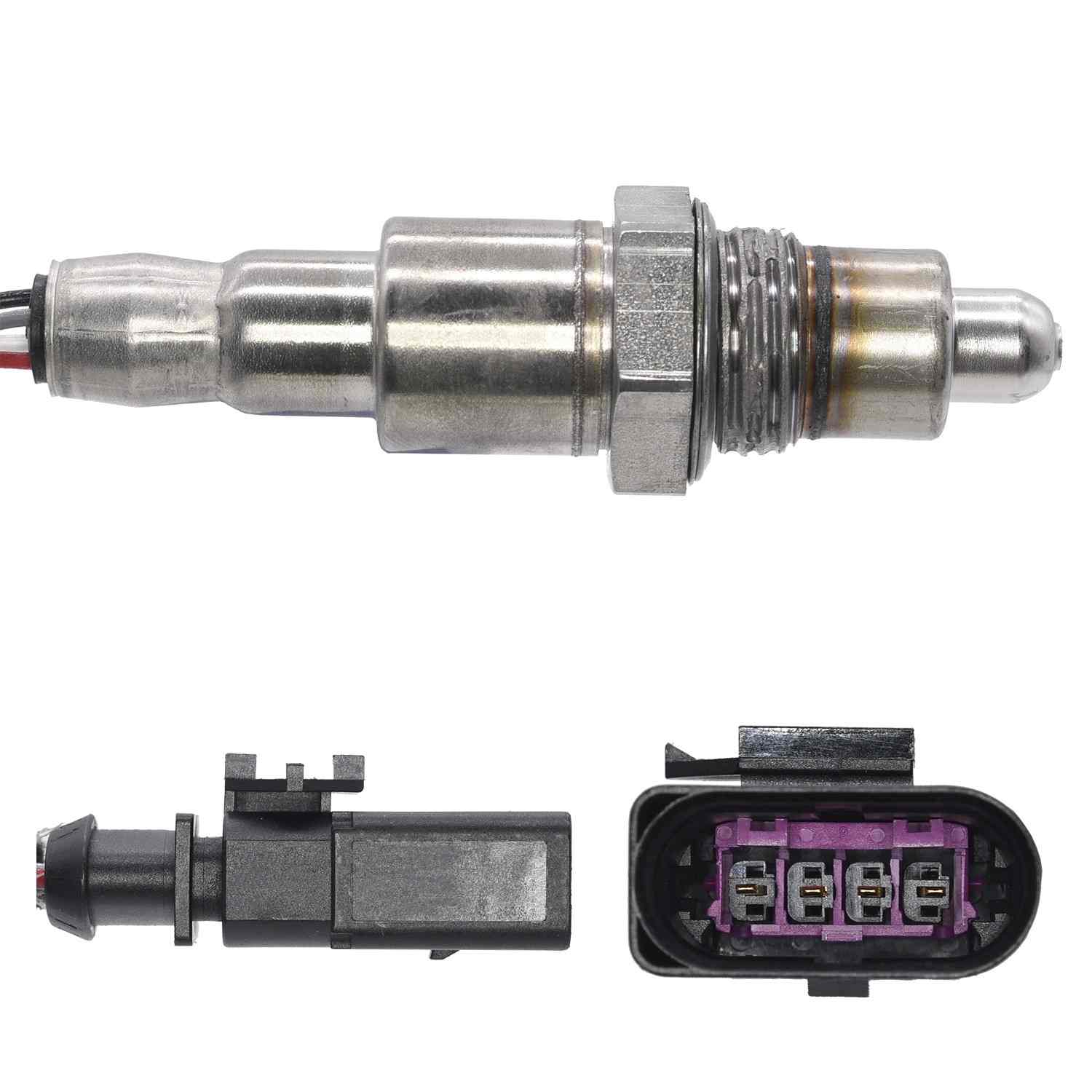 Walker Products Walker Products 350-34928 Oxygen Sensor 4-W Direct Fit 350-34928