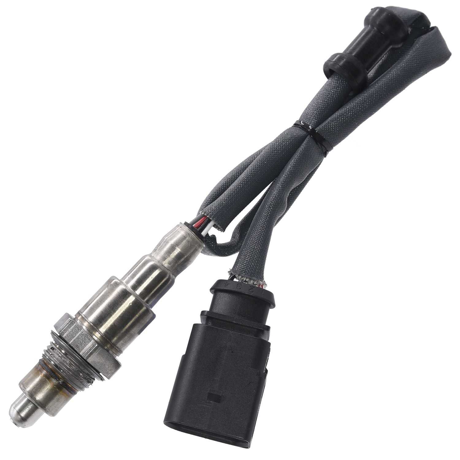 Walker Products Walker Products 350-34928 Oxygen Sensor 4-W Direct Fit 350-34928
