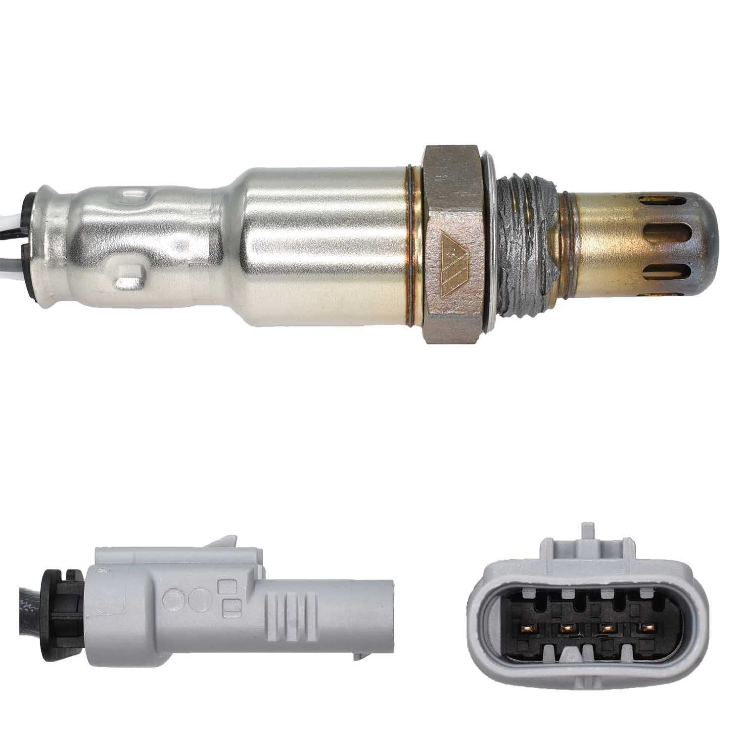 Walker Products Walker Products 350-34939 Oxygen Sensor 4-W Direct Fit 350-34939