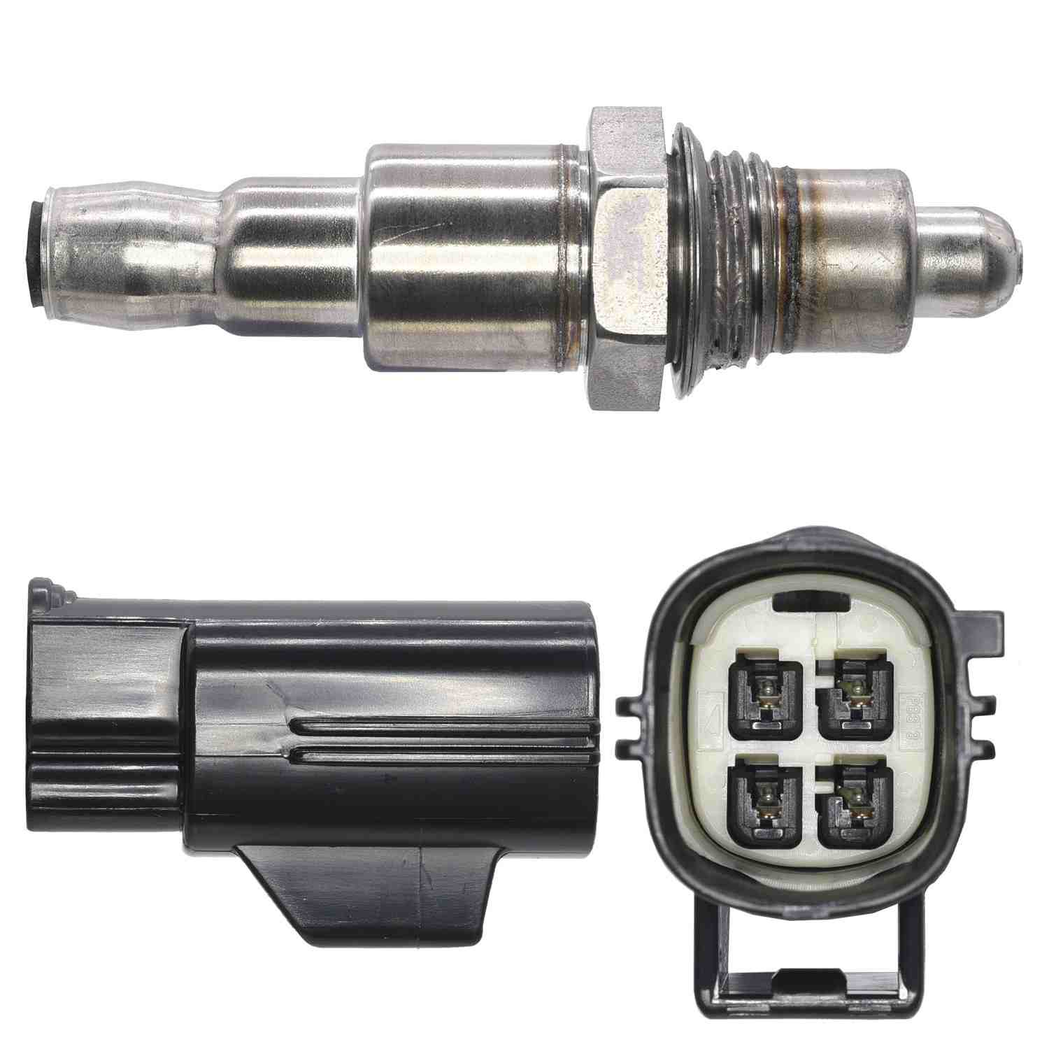 Walker Products Walker Products 350-34983 Oxygen Sensor 4-W Direct Fit 350-34983