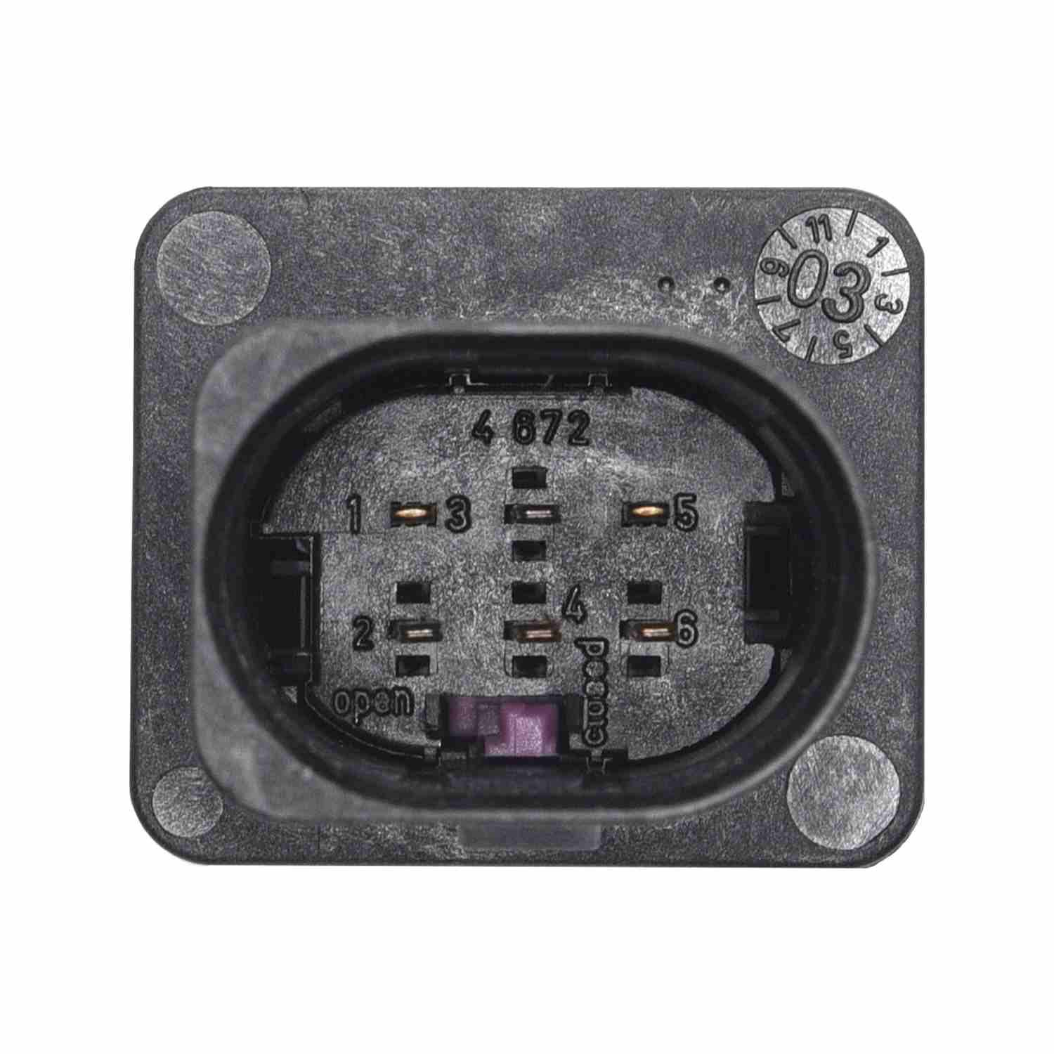 Walker Products Walker Products 350-35005 Oxygen Sensor 5-W Wideband 350-35005