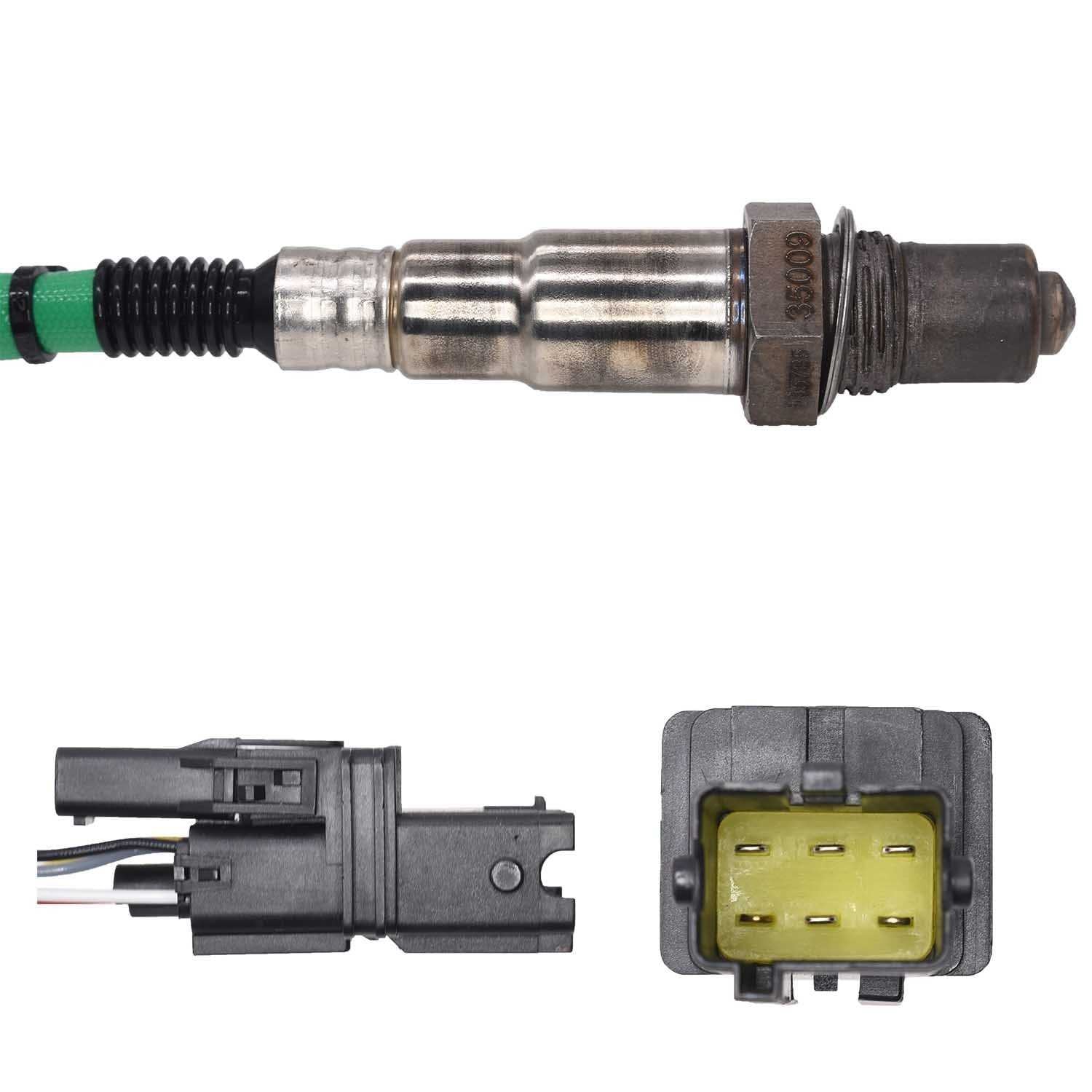 Walker Products Walker Products 350-35009 Oxygen Sensor 5-W Wideband 350-35009