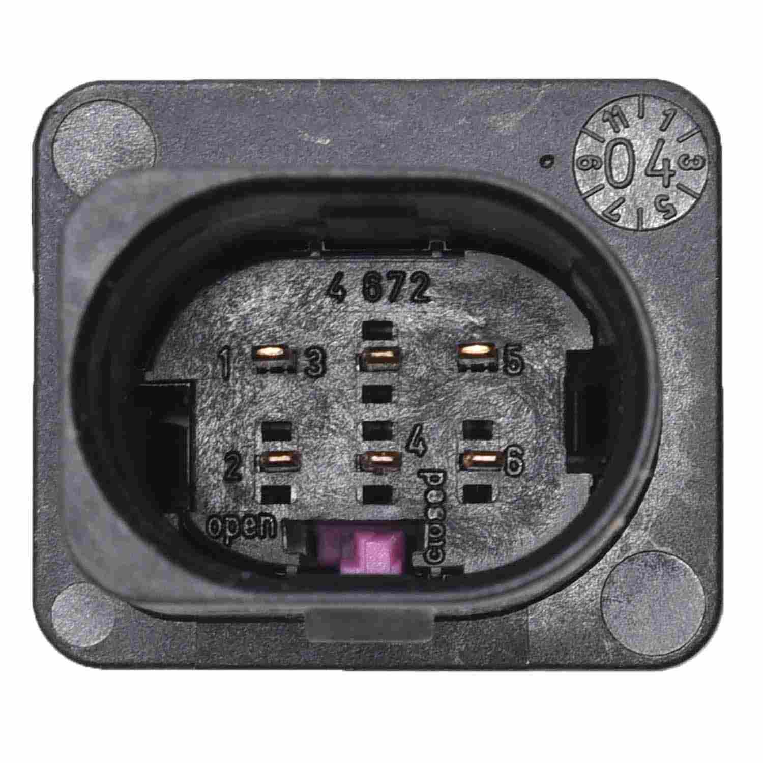 Walker Products Walker Products 350-35010 Oxygen Sensor 5-W Wideband 350-35010
