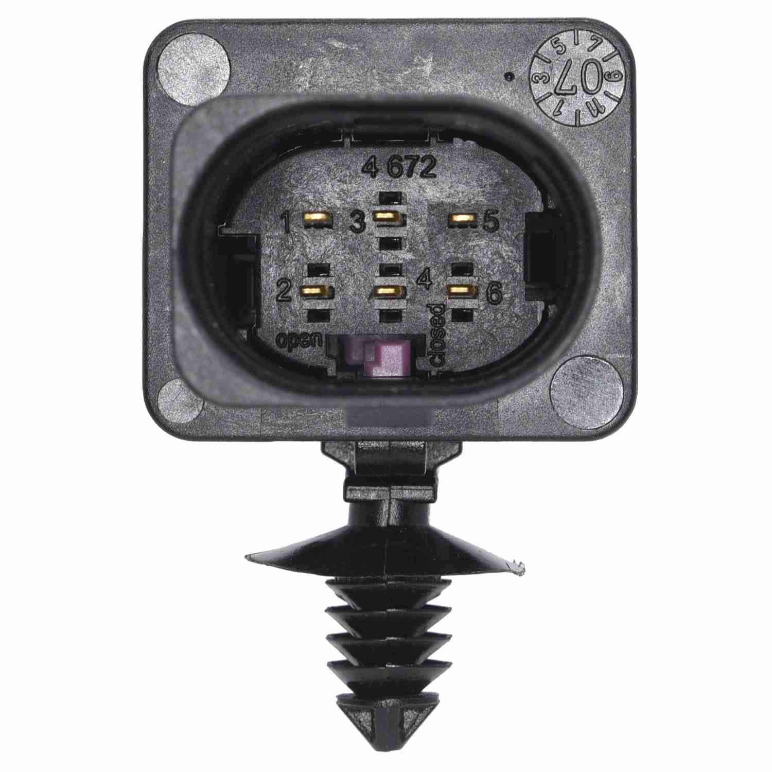 Walker Products Walker Products 350-35013 Oxygen Sensor 5-W Wideband 350-35013