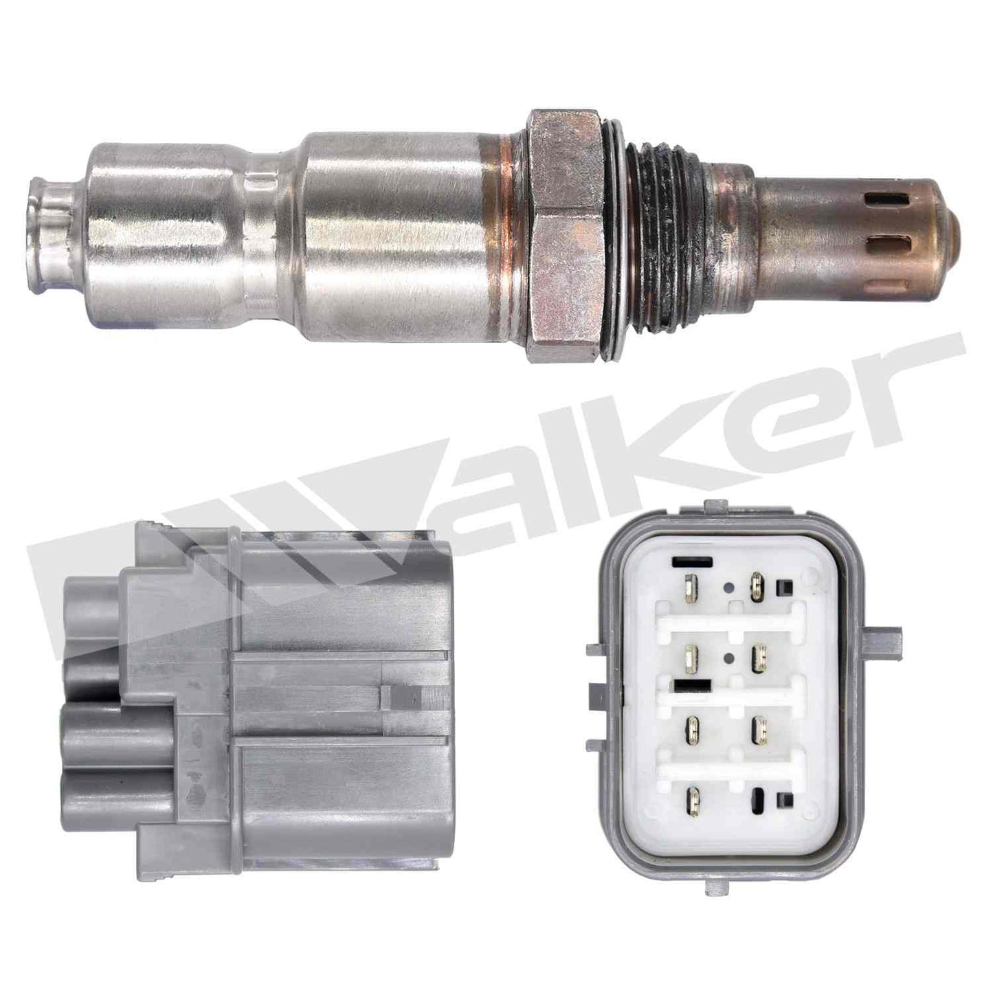 Walker Products Walker Products 350-35023 Oxygen Sensor 5-W Wideband 350-35023