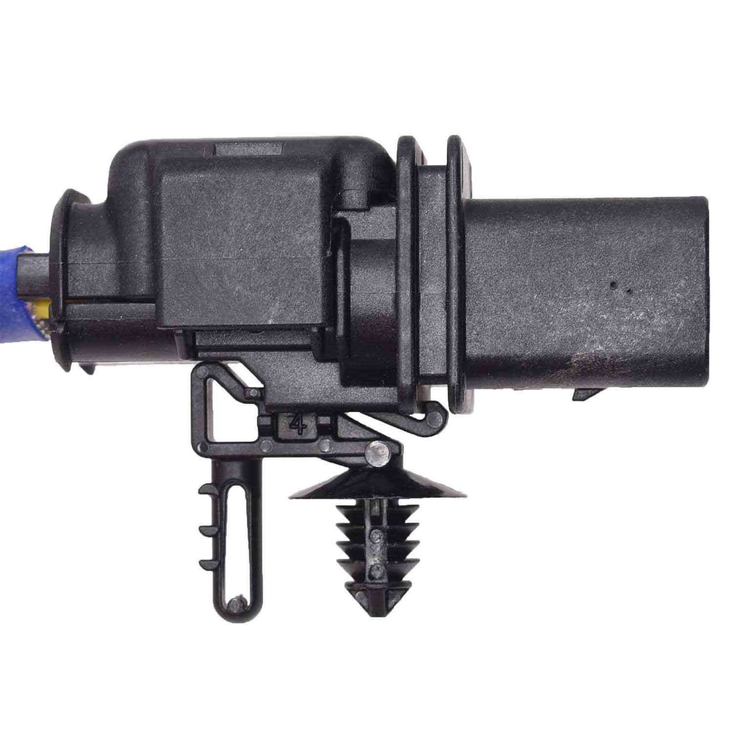 Walker Products Oxygen Sensor 350-35040