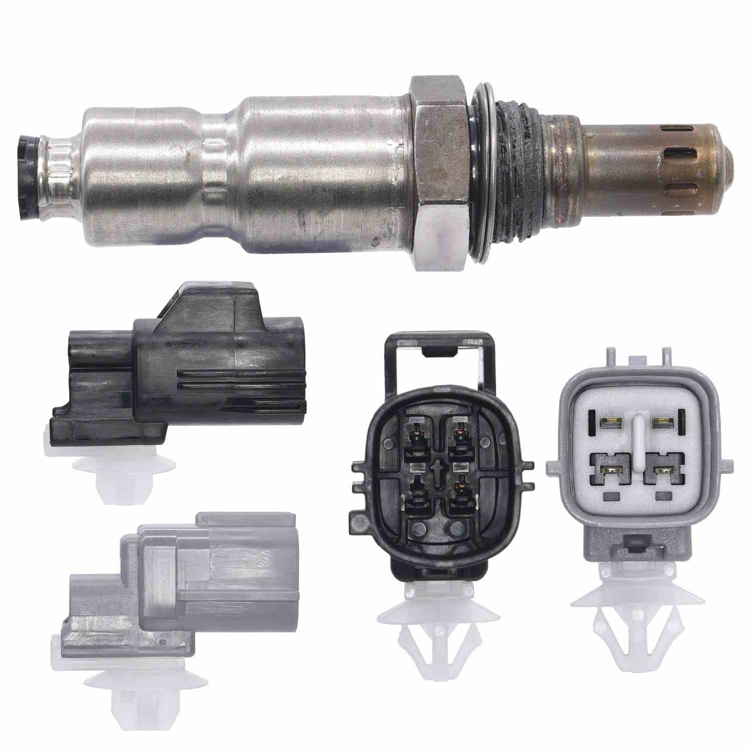 Walker Products Walker Products 350-35045 Oxygen Sensor 5-W Wideband 350-35045