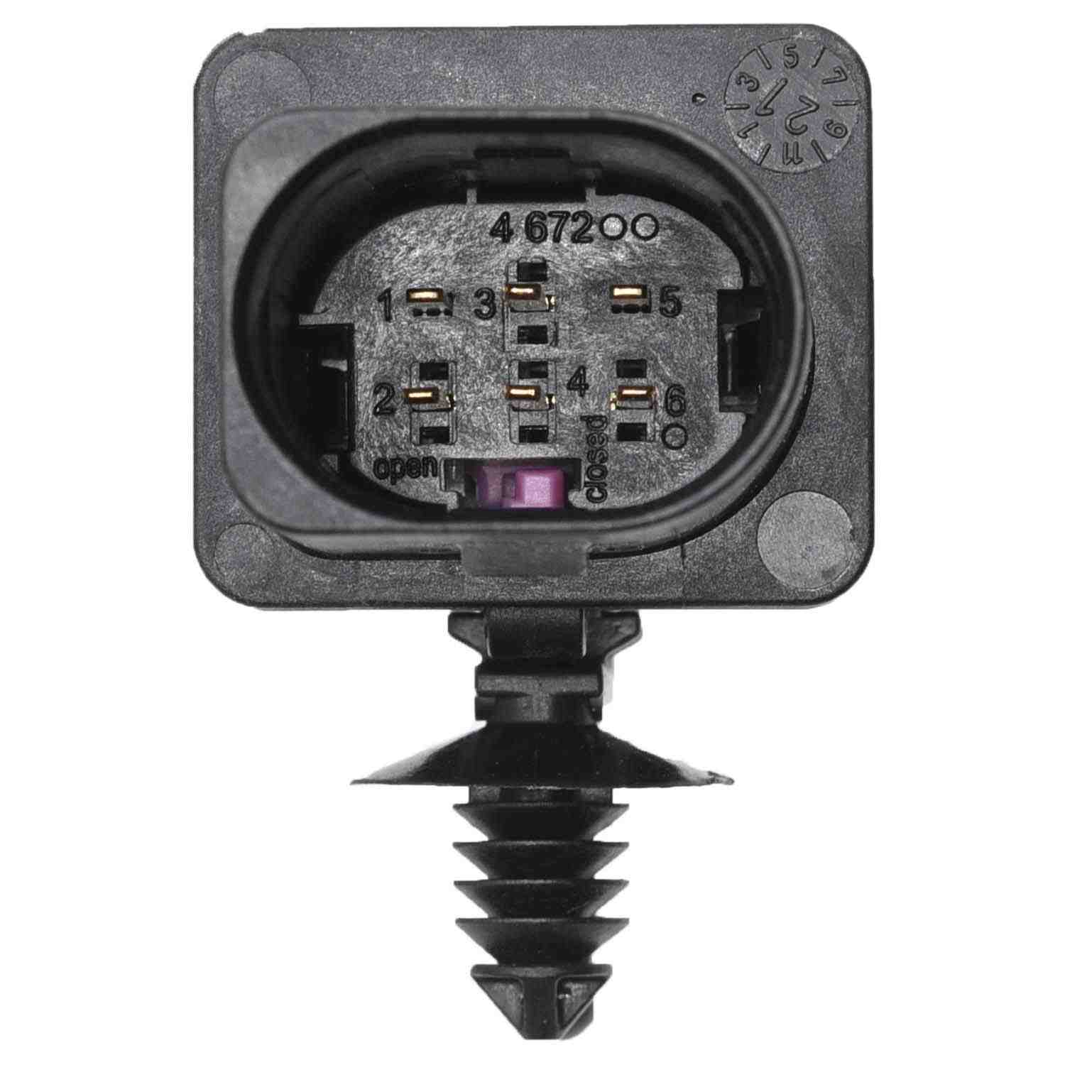 Walker Products Walker Products 350-35046 Oxygen Sensor 5-W Wideband 350-35046