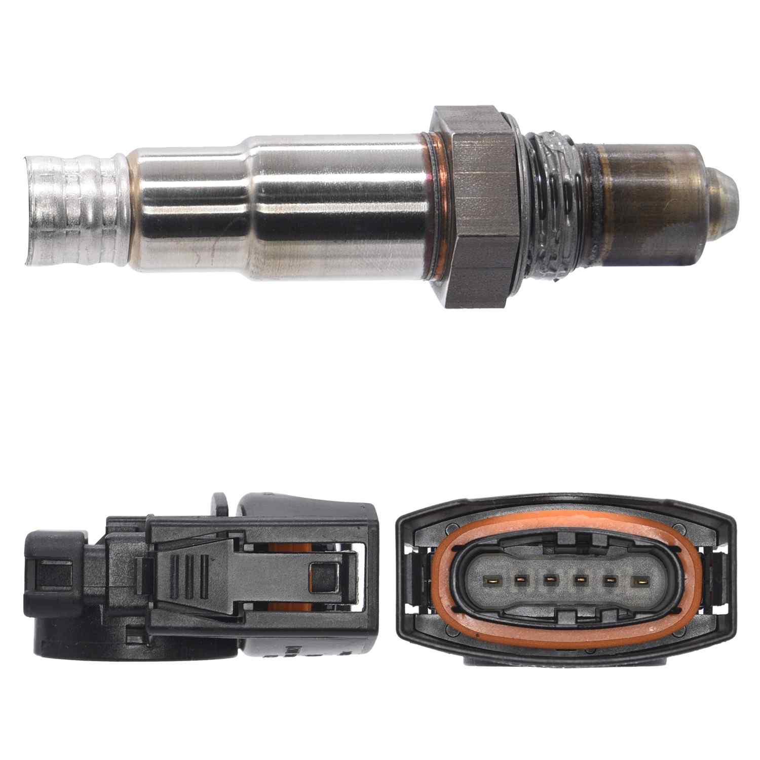 Walker Products Walker Products 350-35055 Oxygen Sensor 5-W Wideband 350-35055