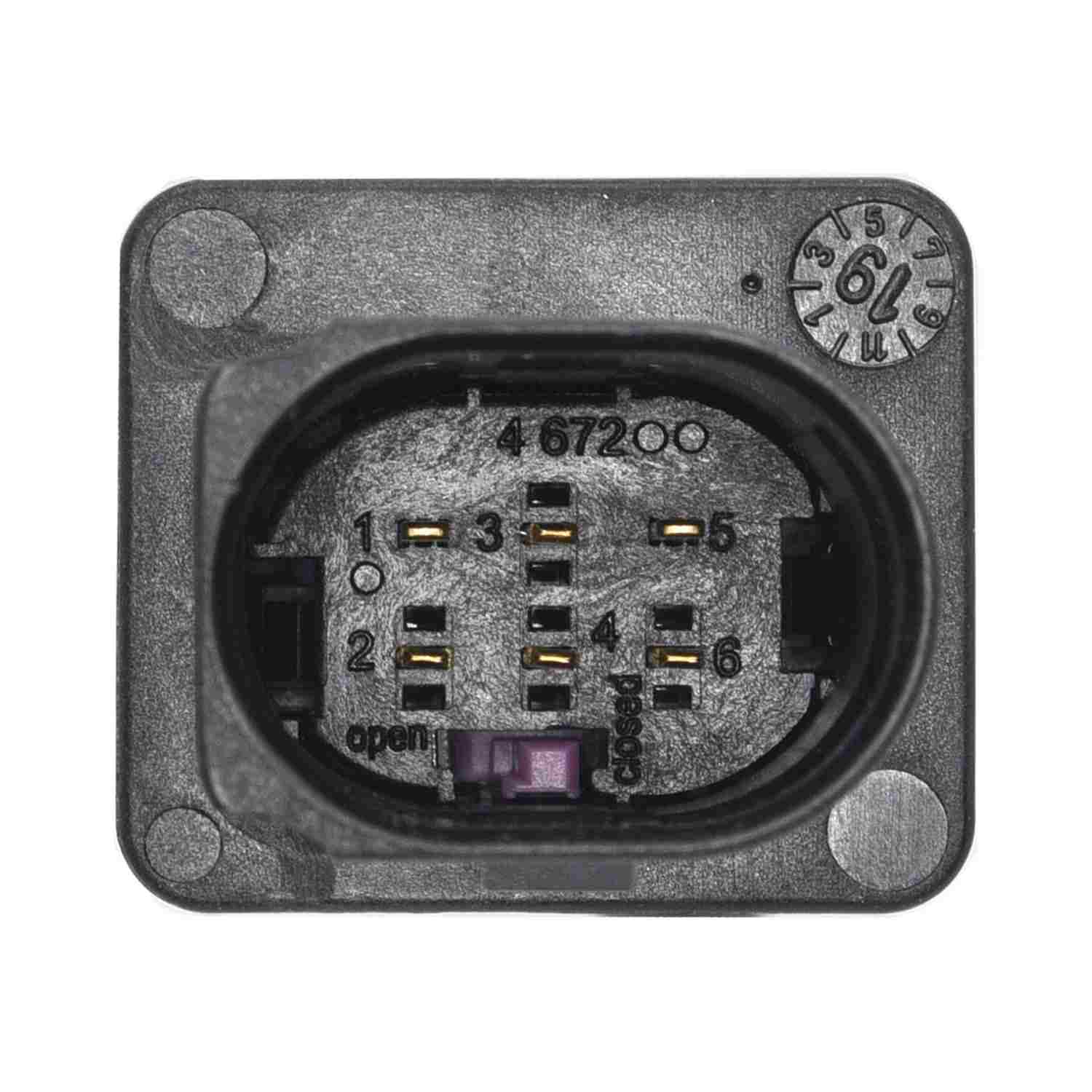 Walker Products Walker Products 350-35060 Oxygen Sensor 5-W Wideband 350-35060