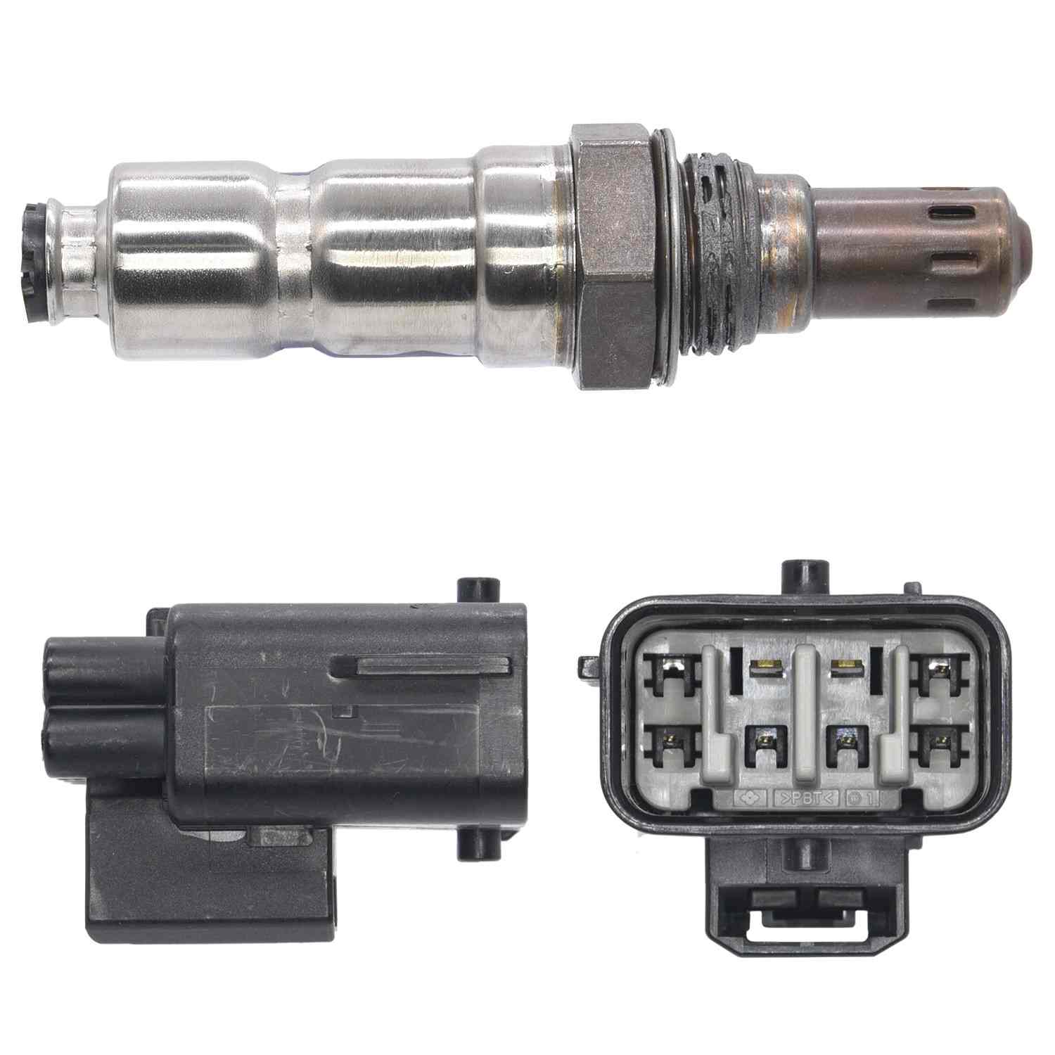 Walker Products Walker Products 350-35061 Oxygen Sensor 5-W Wideband 350-35061
