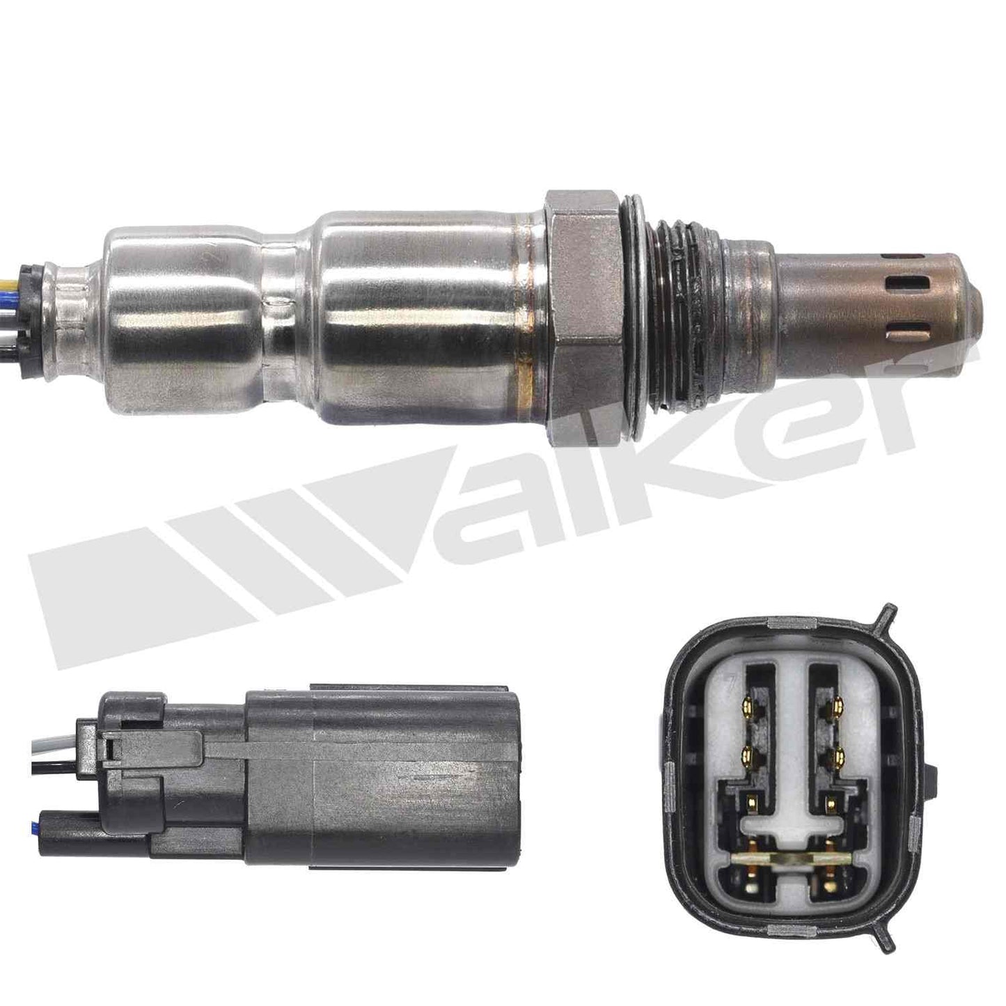 Walker Products Walker Products 350-35071 Oxygen Sensor 5-W Wideband 350-35071