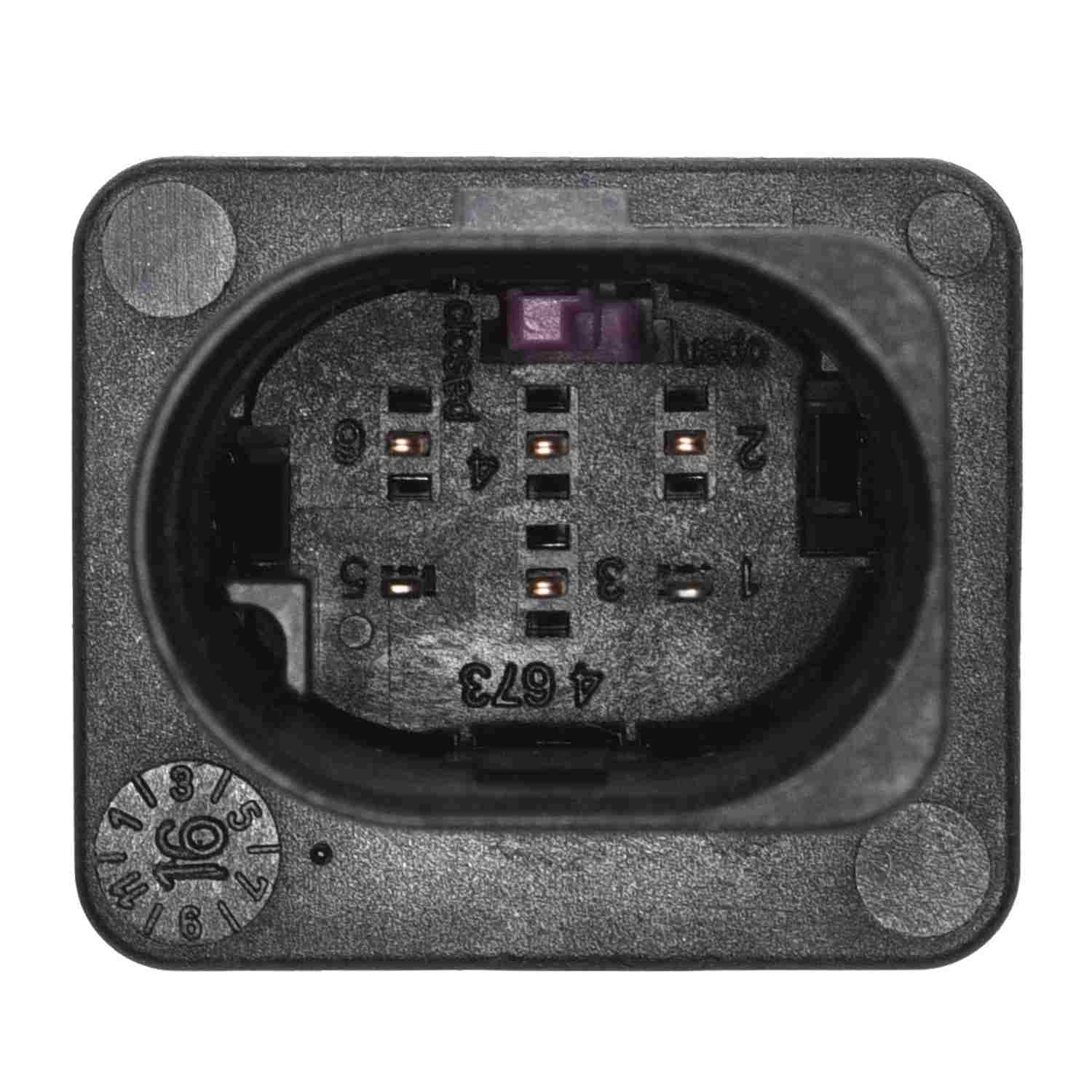 Walker Products Walker Products 350-35078 Oxygen Sensor 5-W Wideband 350-35078