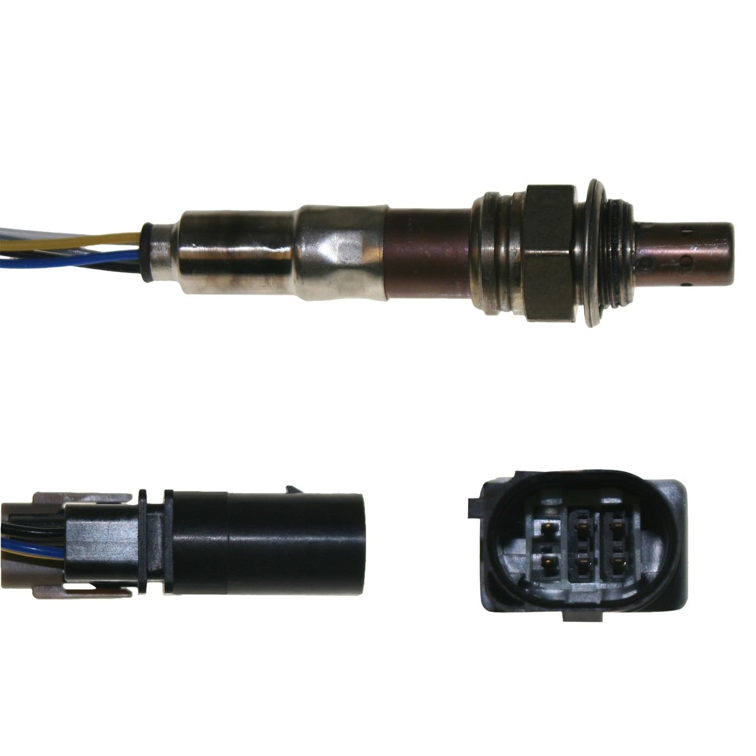 Walker Products Walker Products 350-35086 Oxygen Sensor 5-W Wideband 350-35086