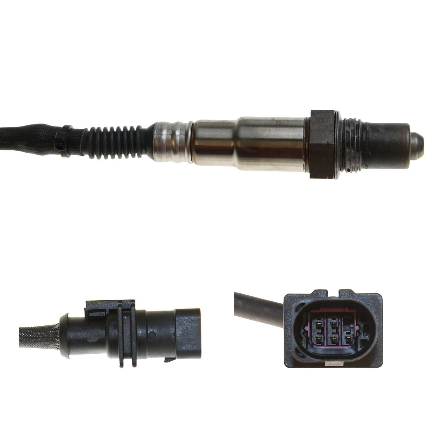 Walker Products Oxygen Sensor 350-35088