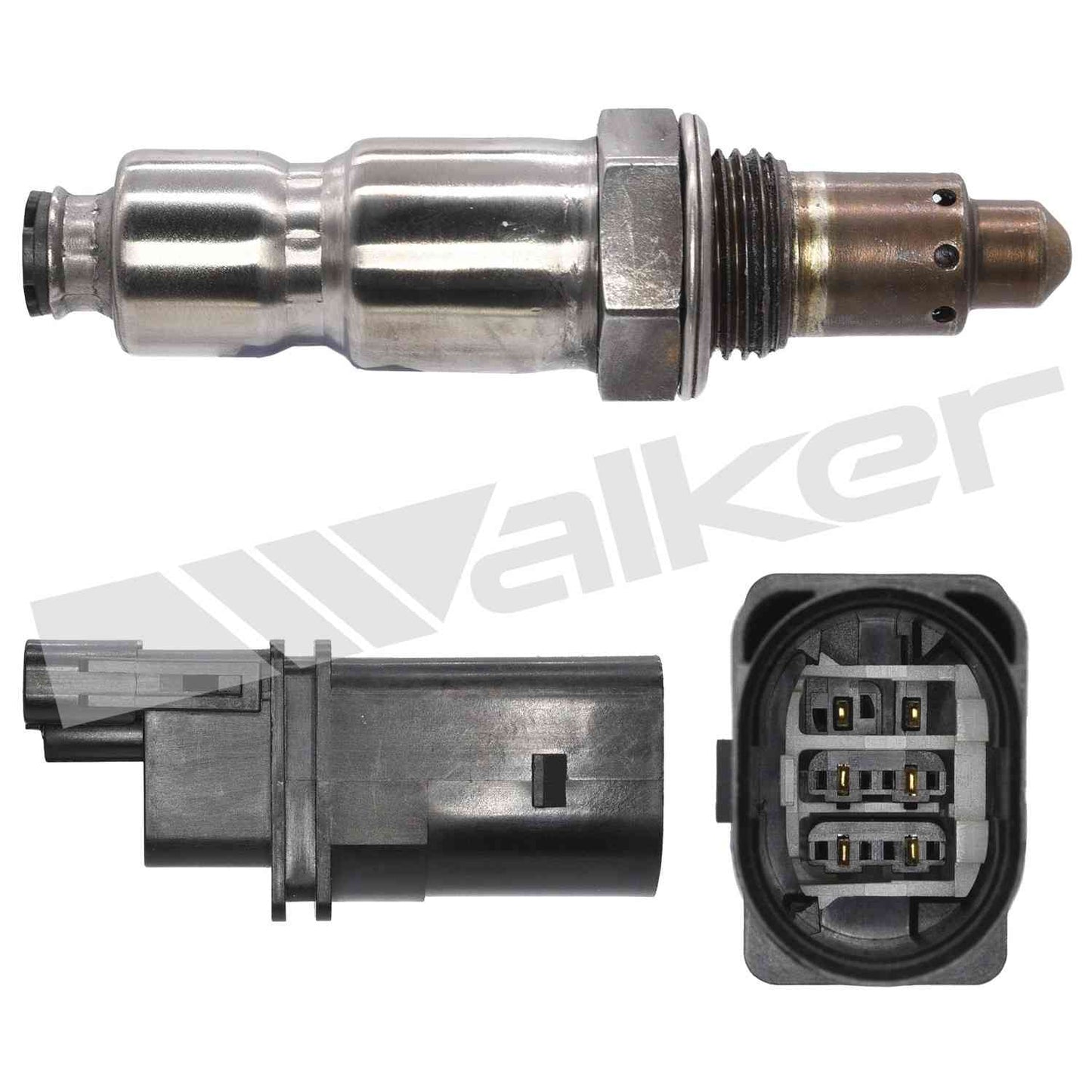 Walker Products Walker Products 350-35097 Oxygen Sensor 5-W Wideband 350-35097