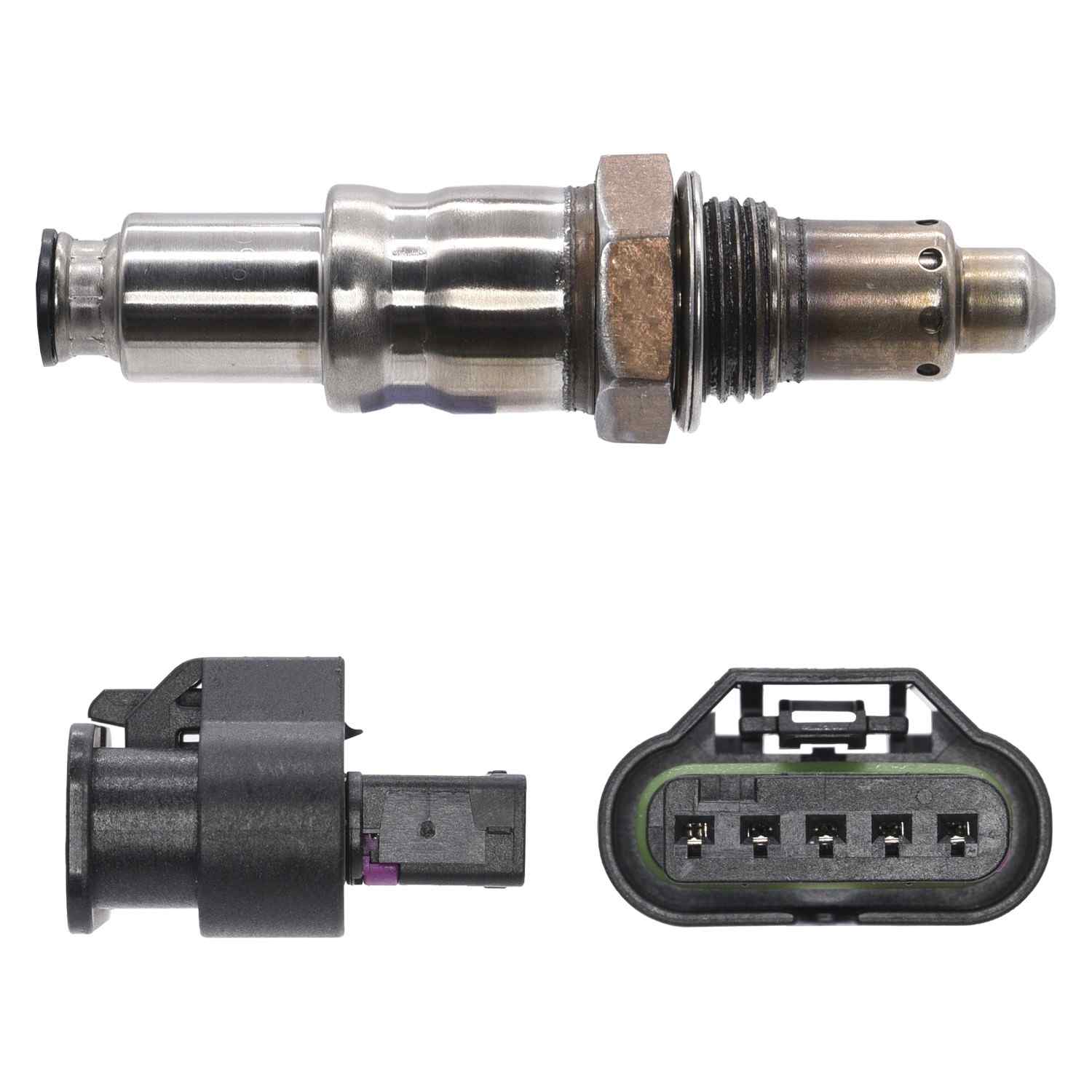 Walker Products Walker Products 350-35111 Oxygen Sensor 5-W Wideband 350-35111