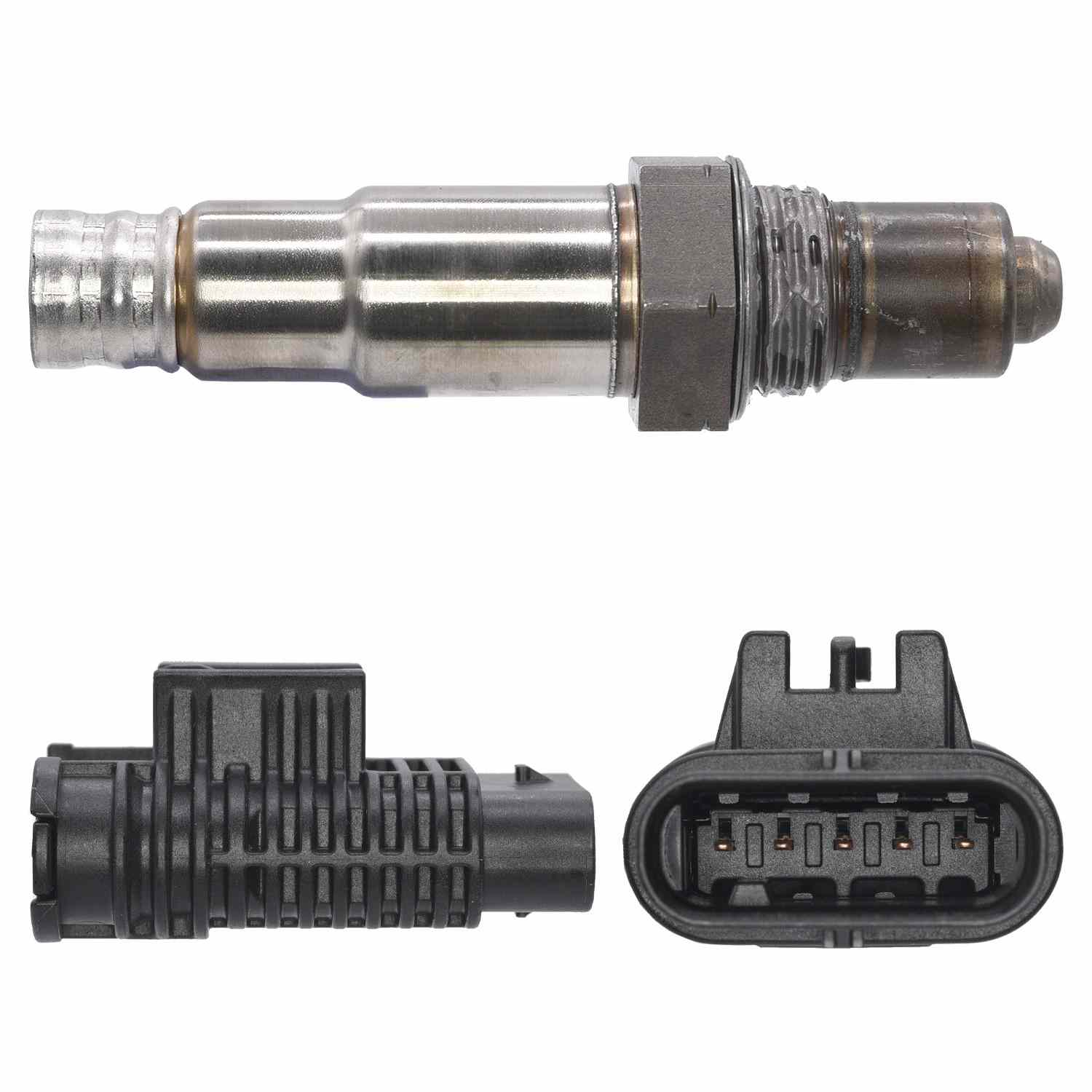 Walker Products Walker Products 350-35112 O2 Sensor 5-W Wideband 350-35112