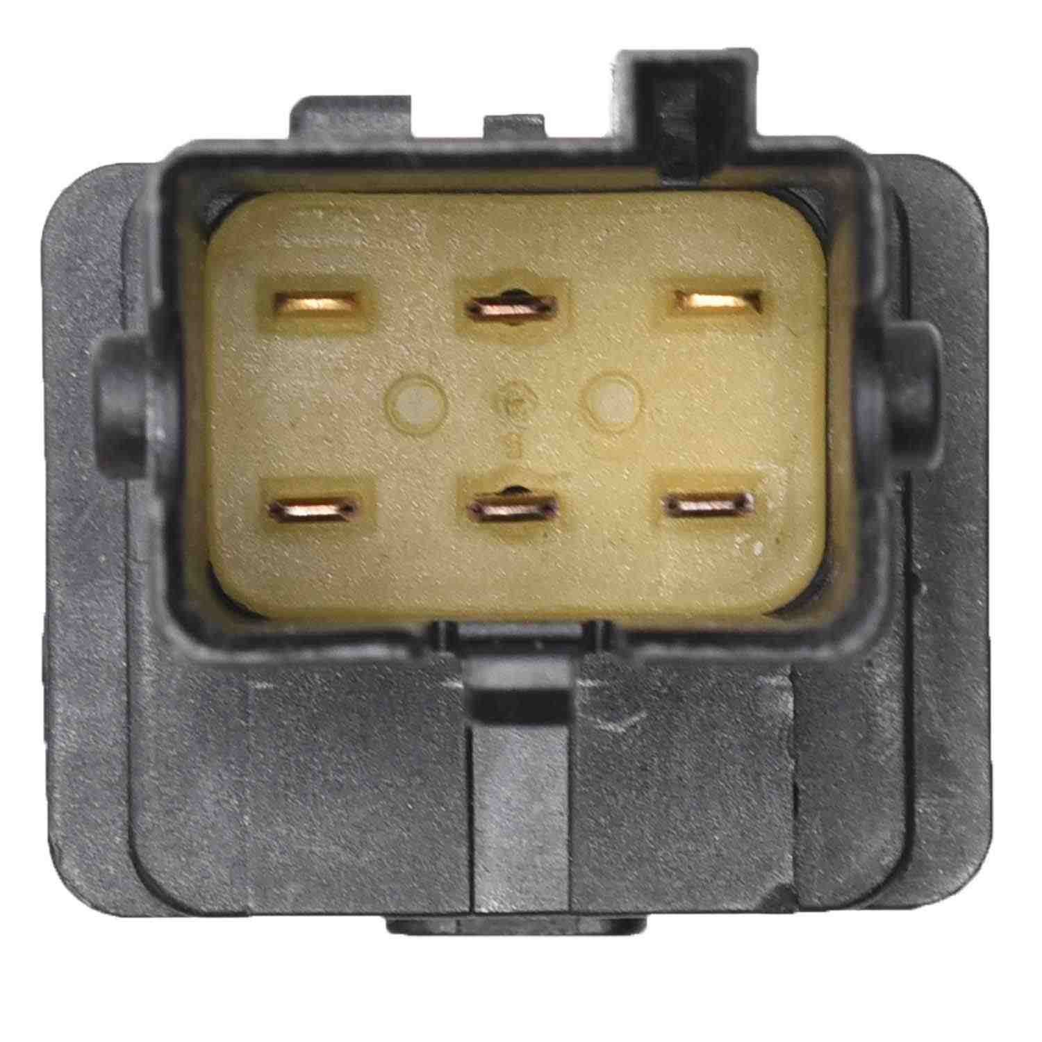 Walker Products Walker Products 350-35116 Oxygen Sensor 5-W Wideband 350-35116