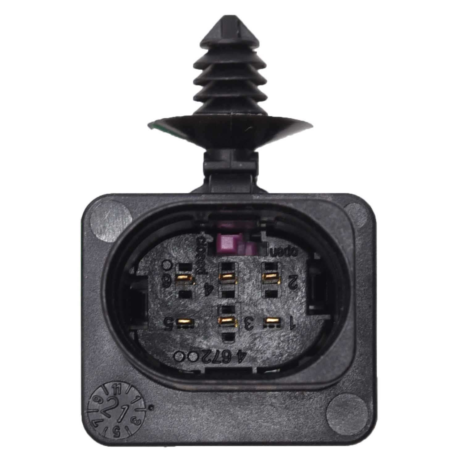 Walker Products Walker Products 350-35117 Oxygen Sensor 5-W Wideband 350-35117