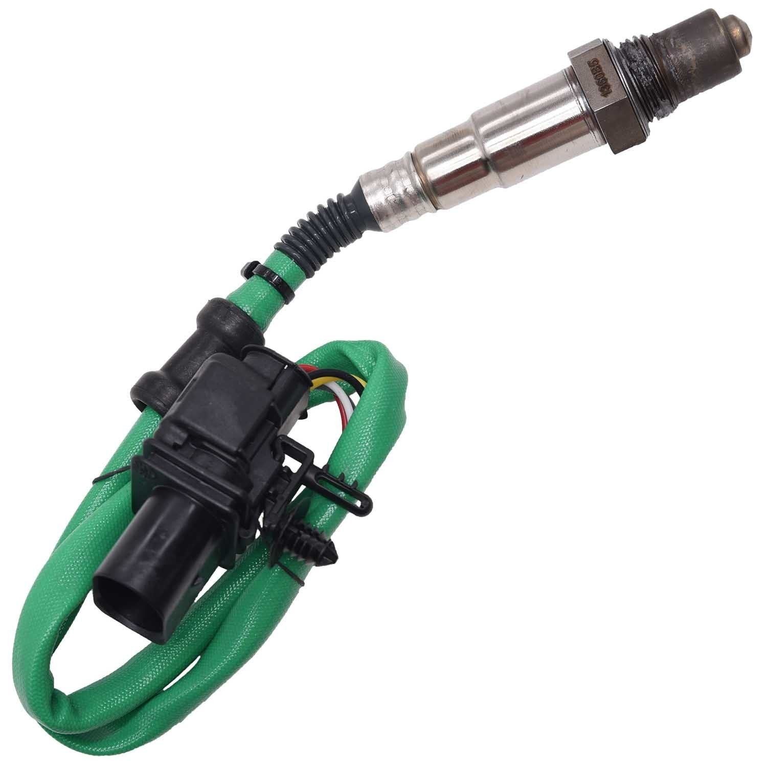 Walker Products Walker Products 350-35117 Oxygen Sensor 5-W Wideband 350-35117