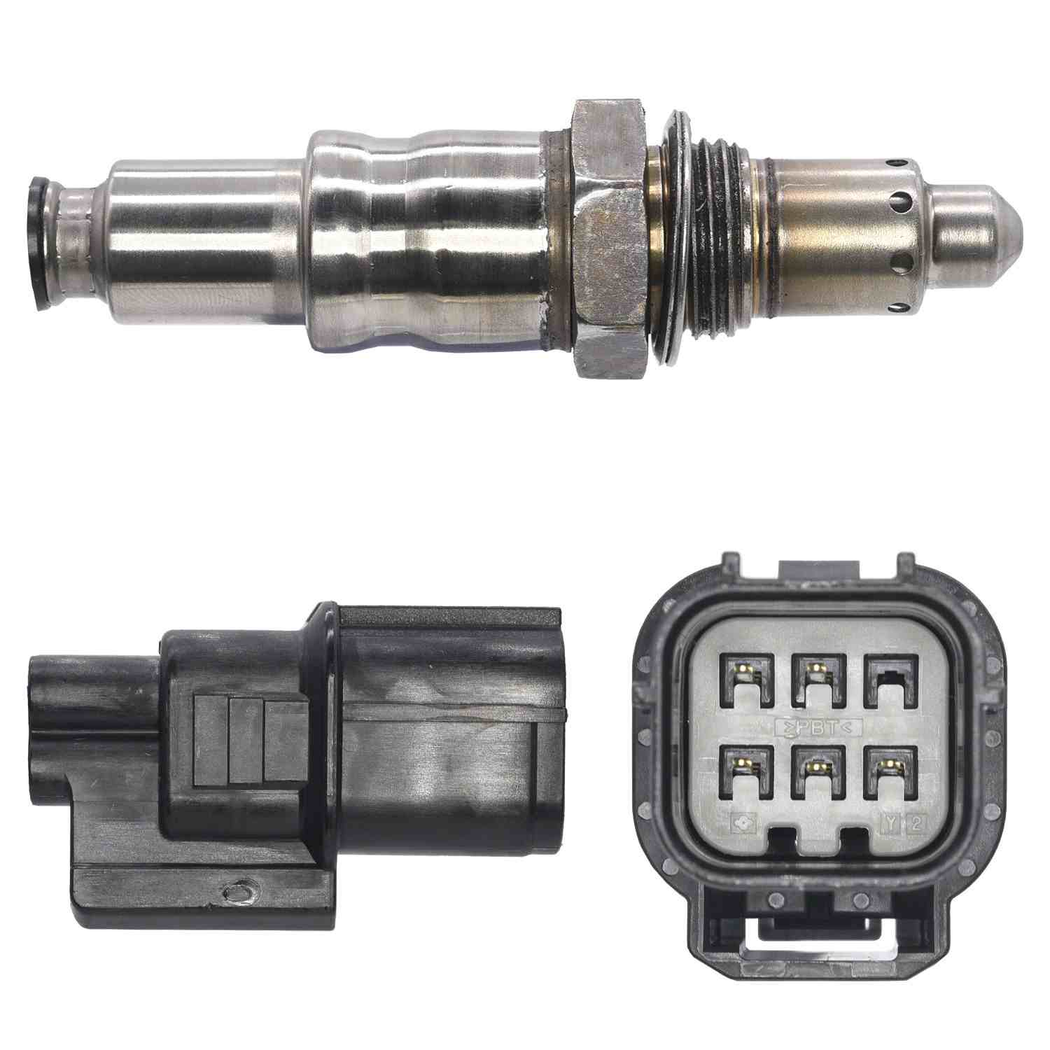 Walker Products Walker Products 350-35119 O2 Sensor 5-W Wideband 350-35119