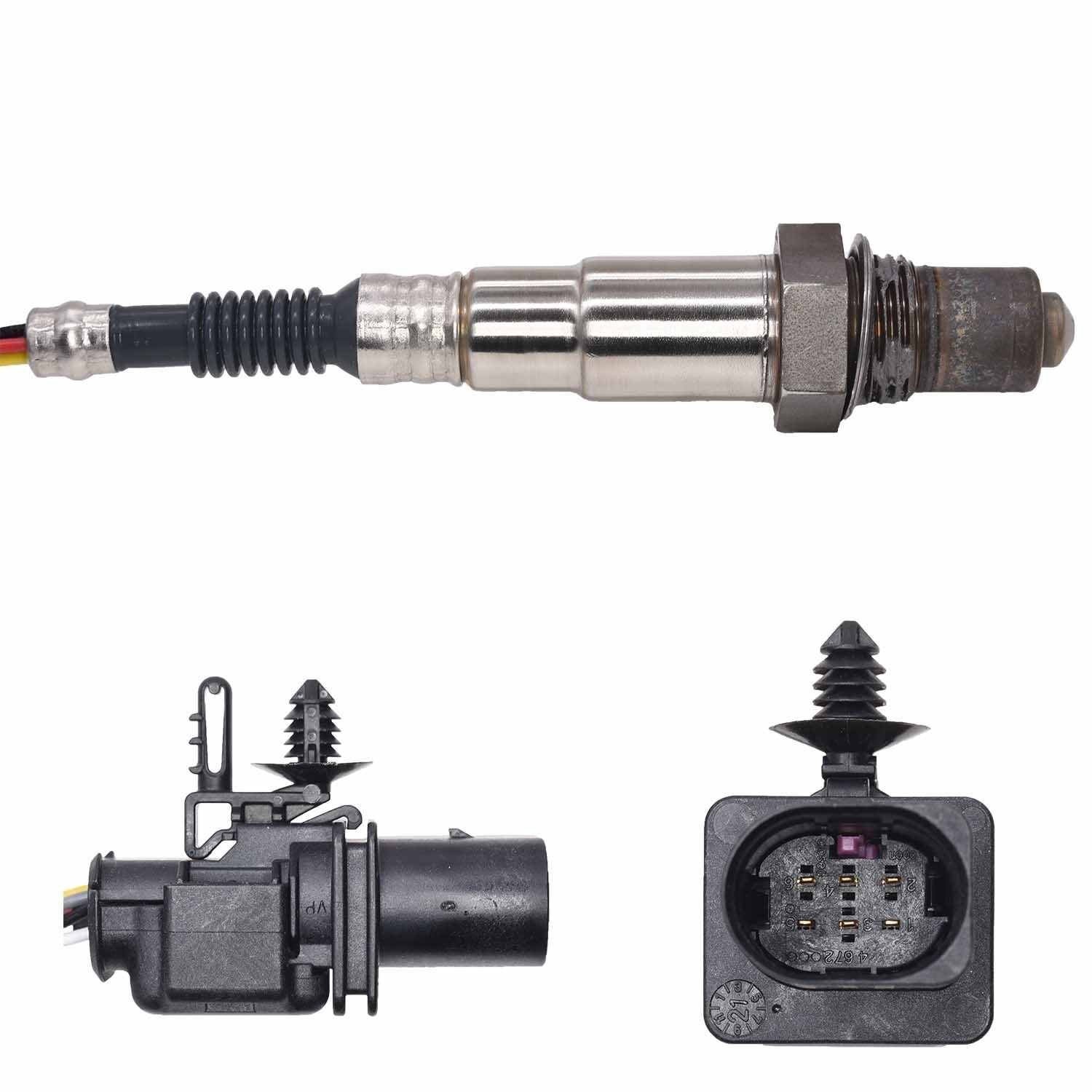 Walker Products Walker Products 350-35120 Oxygen Sensor 5-W Wideband 350-35120