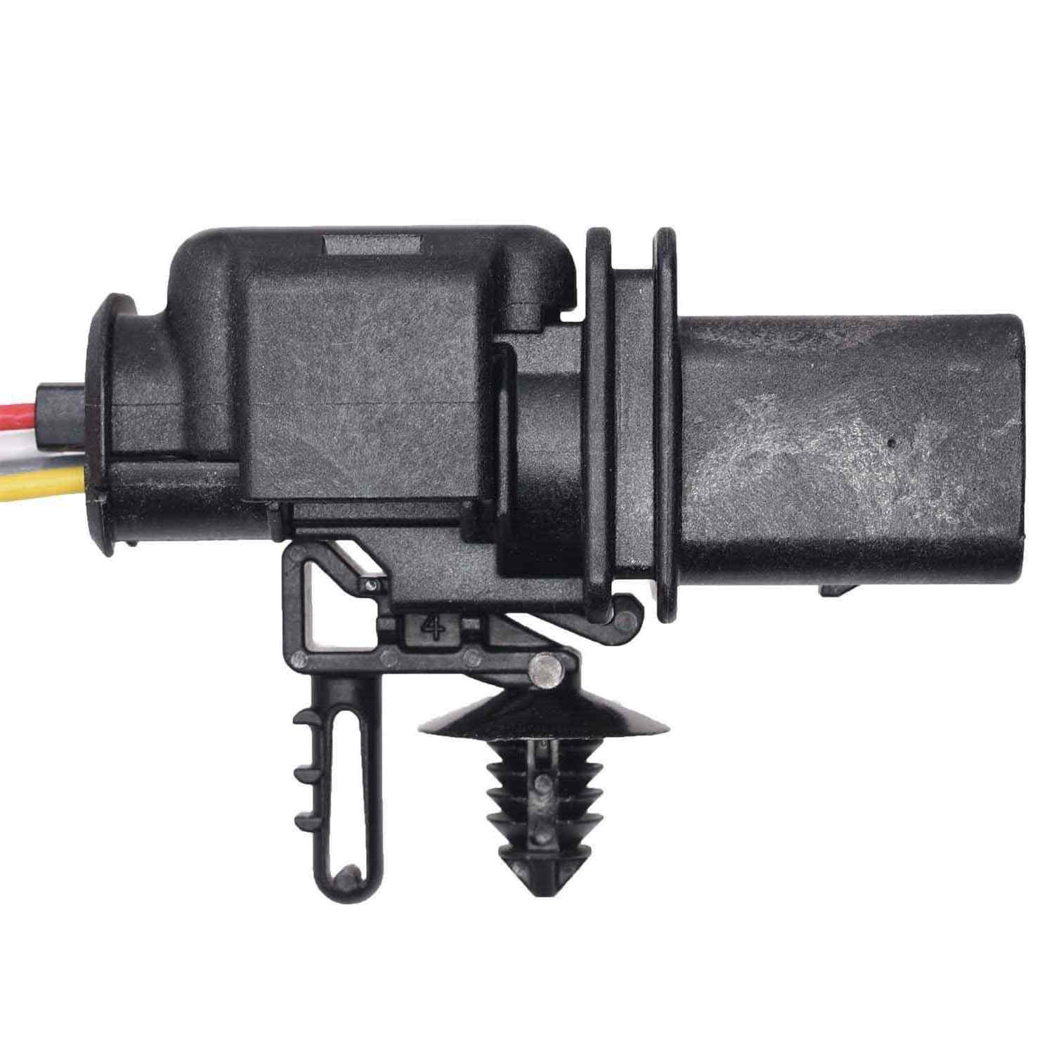 Walker Products Walker Products 350-35123 Oxygen Sensor 5-W Wideband 350-35123