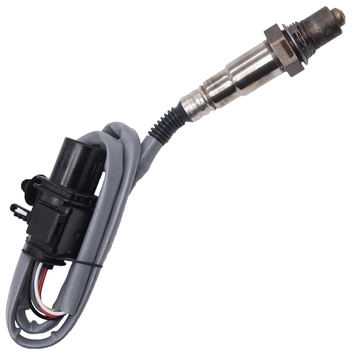 Walker Products Walker Products 350-35123 Oxygen Sensor 5-W Wideband 350-35123