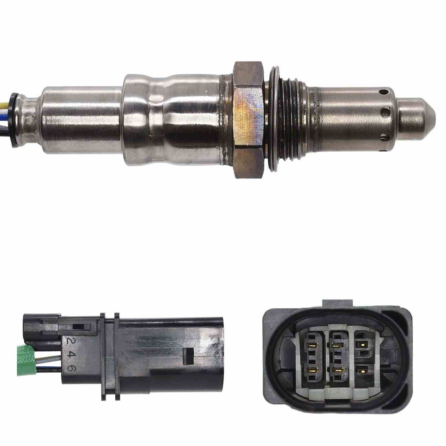 Walker Products Walker Products 350-35129 Oxygen Sensor 5-W Wideband 350-35129