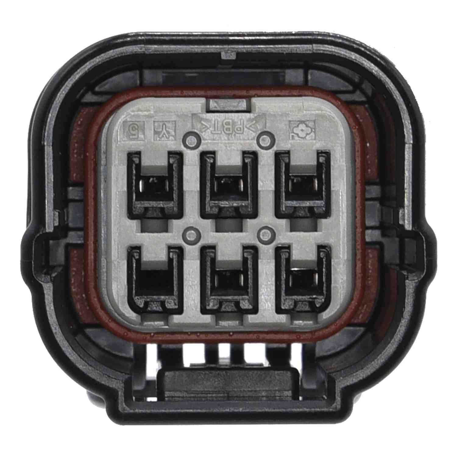 Walker Products Walker Products 350-35130 Oxygen Sensor 5-W Wideband 350-35130