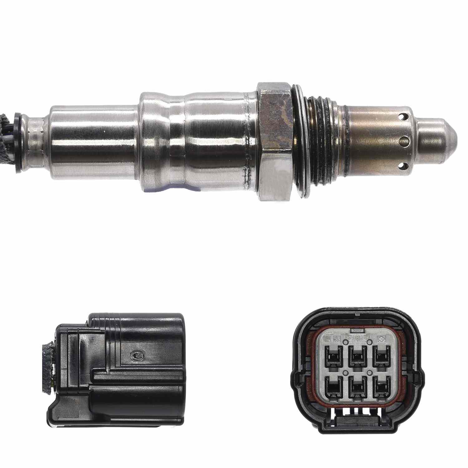 Walker Products Walker Products 350-35130 Oxygen Sensor 5-W Wideband 350-35130