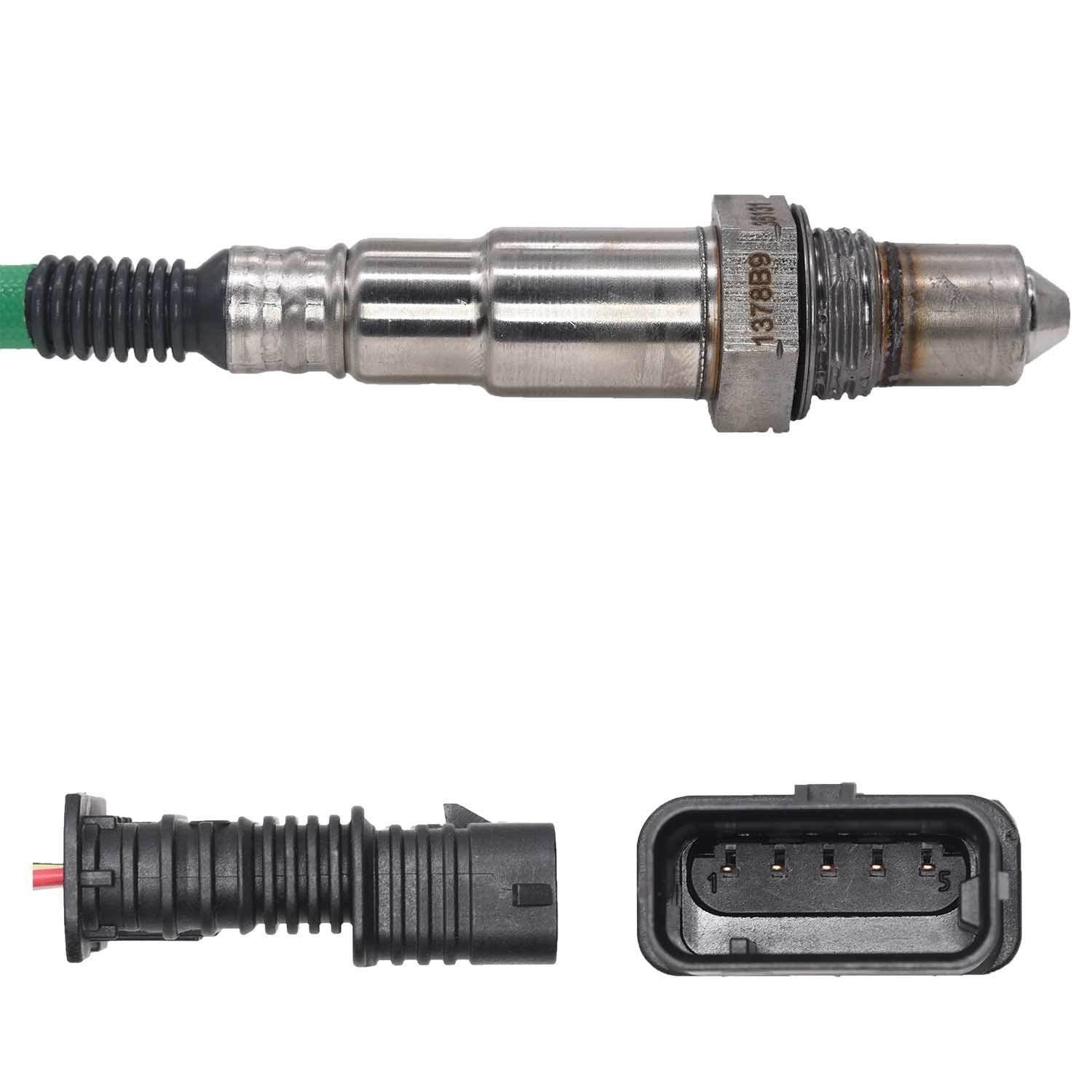 Walker Products Walker Products 350-35131 Oxygen Sensor 5-W Wideband 350-35131
