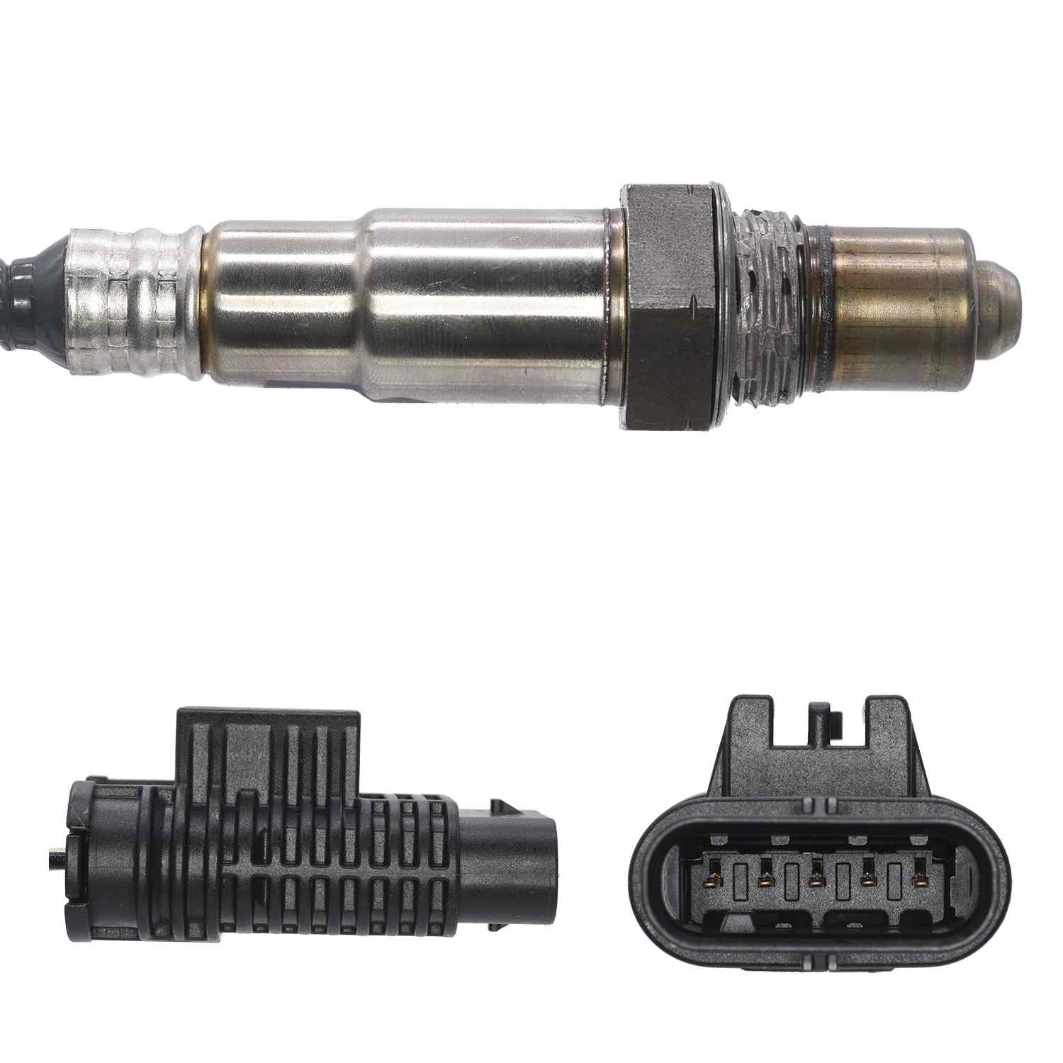 Walker Products Walker Products 350-35142 O2 Sensor 5-W Wideband 350-35142