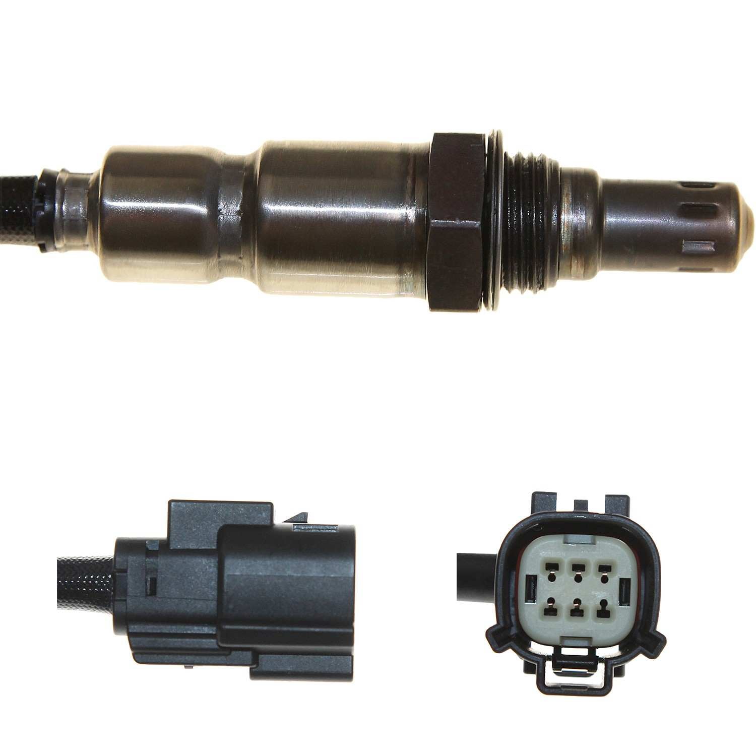 Walker Products Oxygen Sensor 350-35145