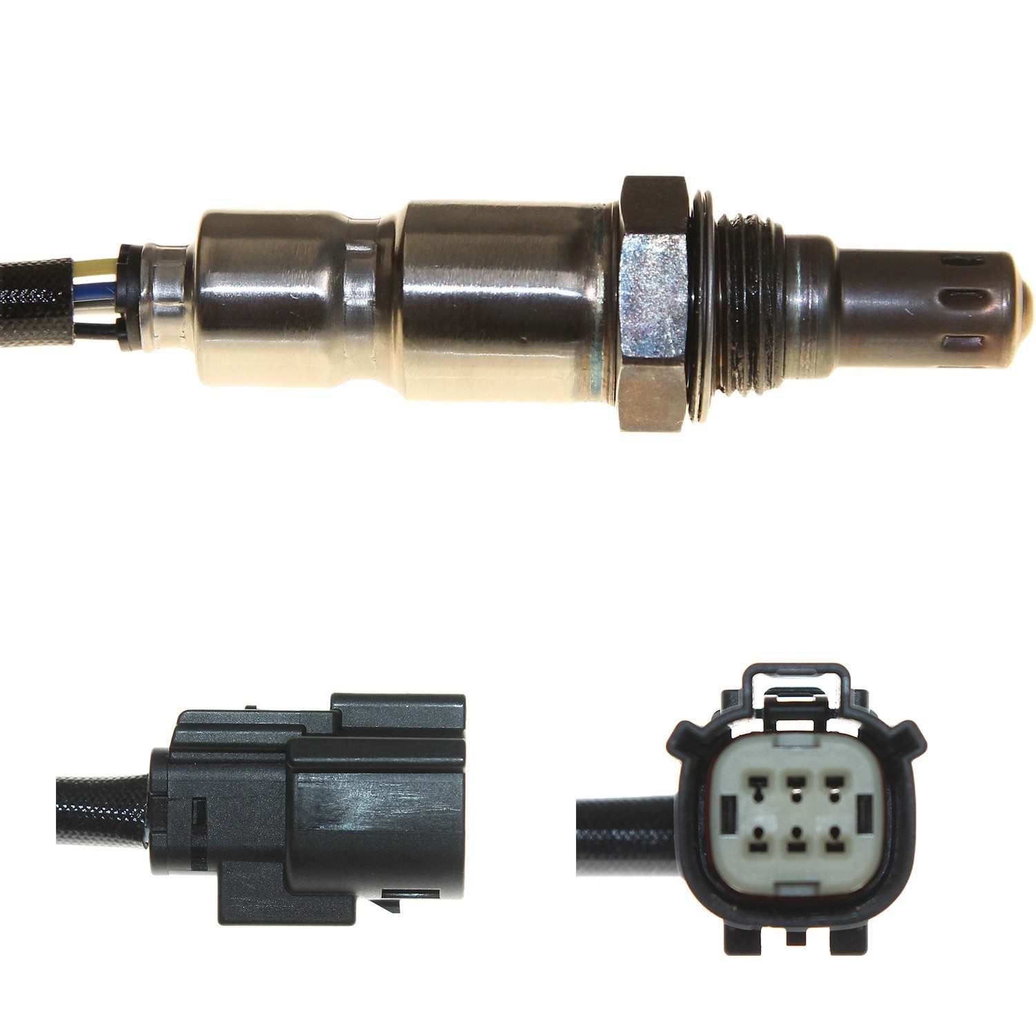 Walker Products Walker Products 350-35159 Oxygen Sensor 5-W Wideband 350-35159