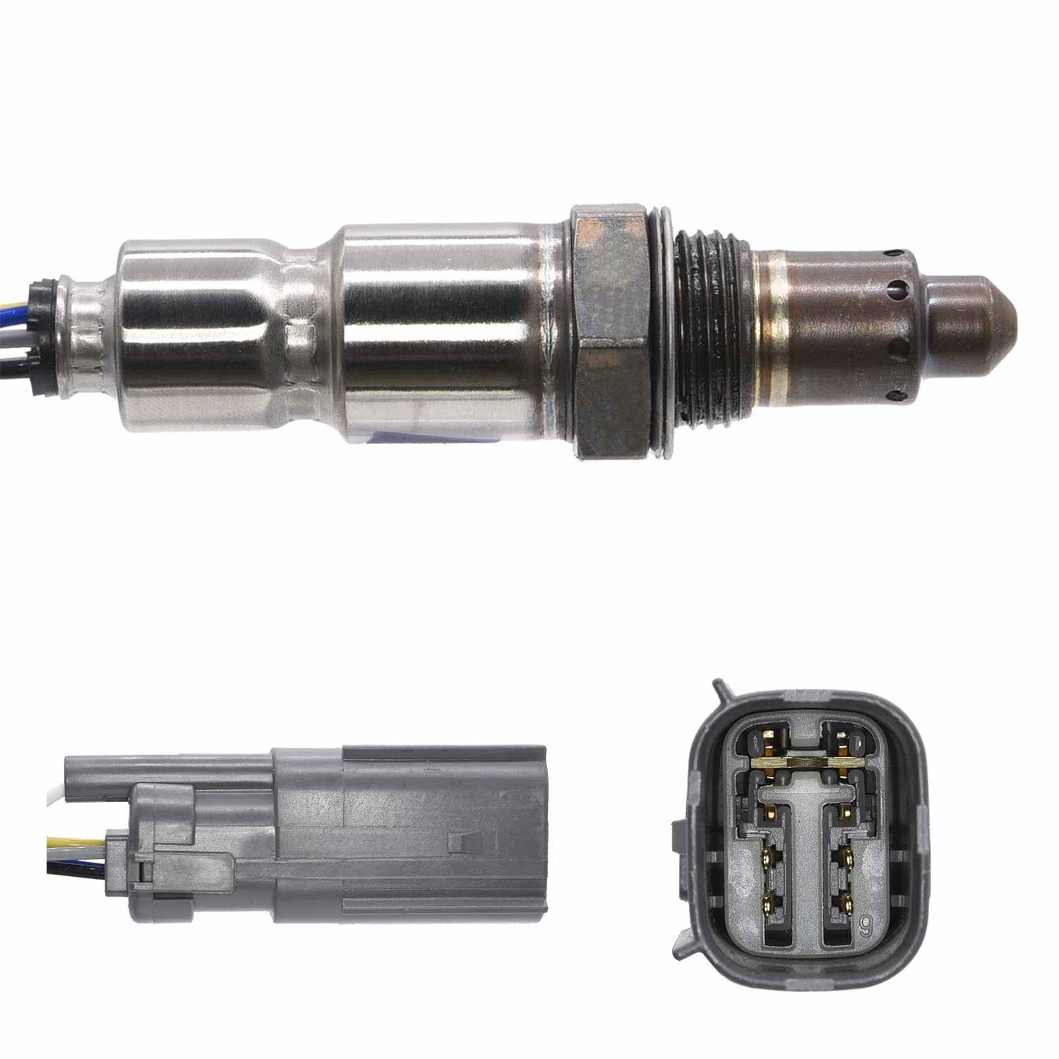 Walker Products Walker Products 350-35163 Oxygen Sensor 5-W Wideband 350-35163