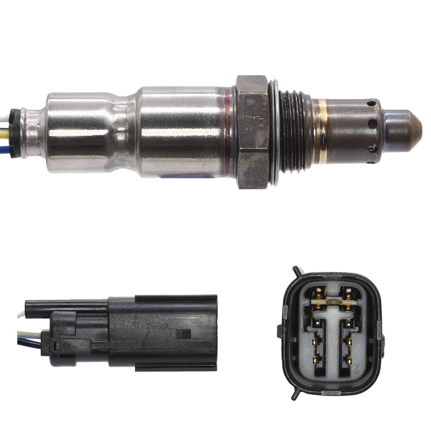 Walker Products Walker Products 350-35172 Oxygen Sensor 5-W Wideband 350-35172