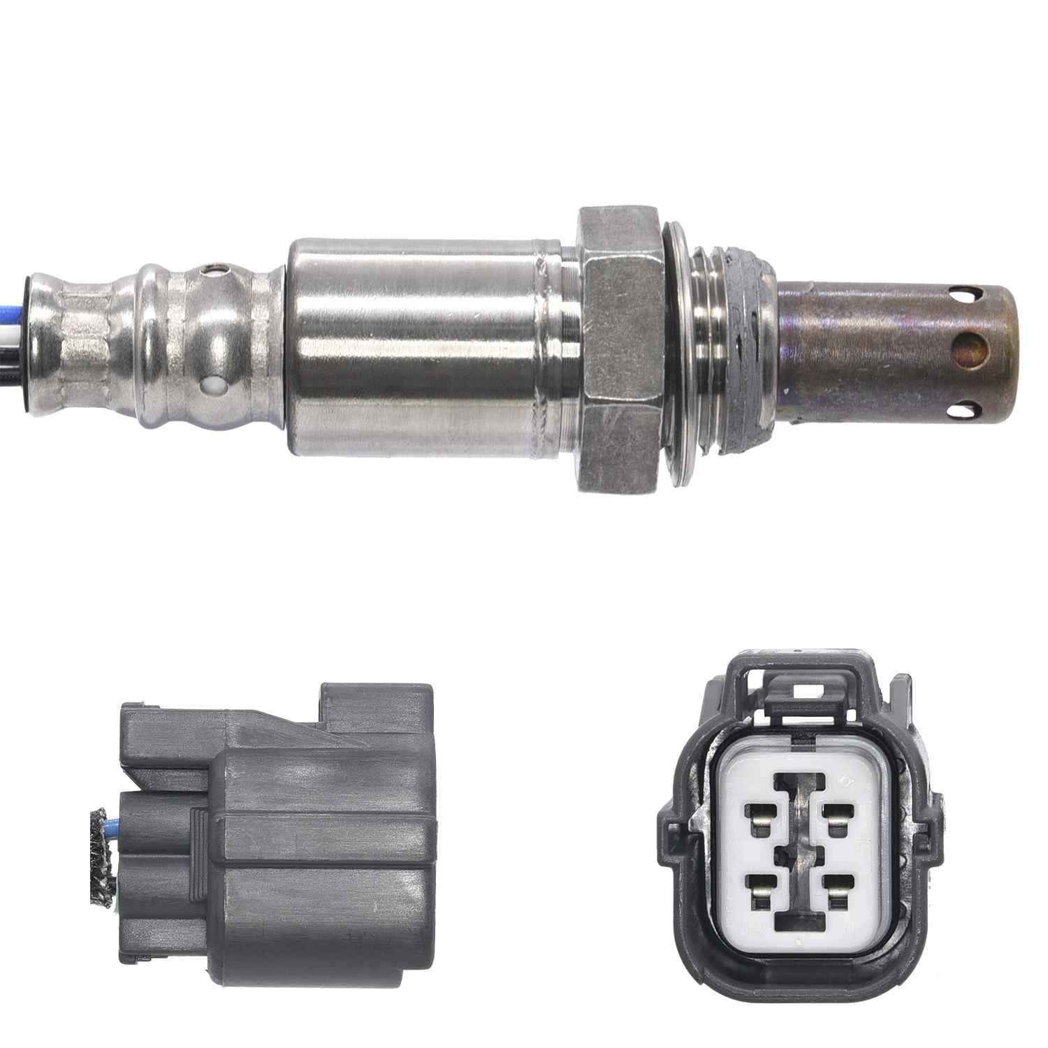 Walker Products Walker Products 350-64001 Oxygen Sensor 4-W Air Fuel Ratio 350-64001