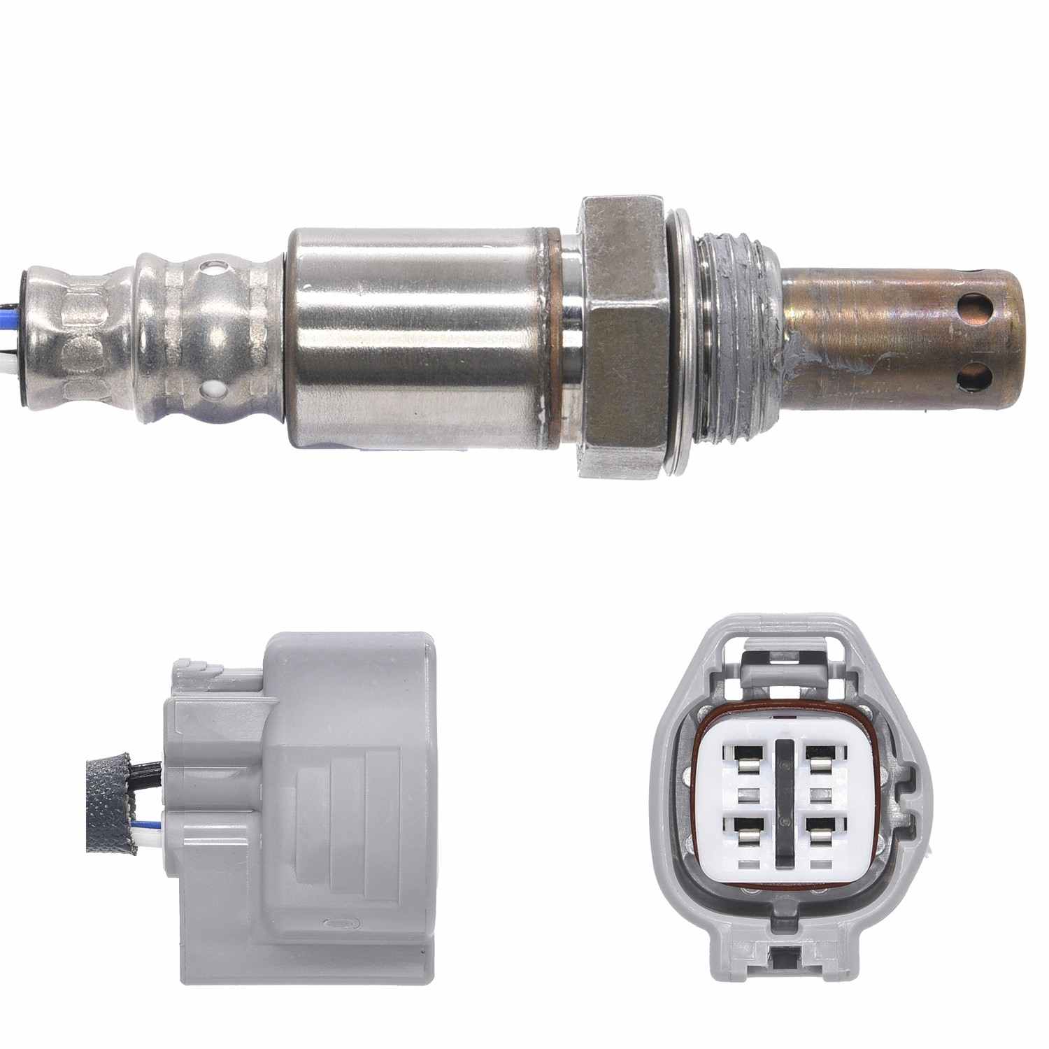 Walker Products Oxygen Sensor 350-64003