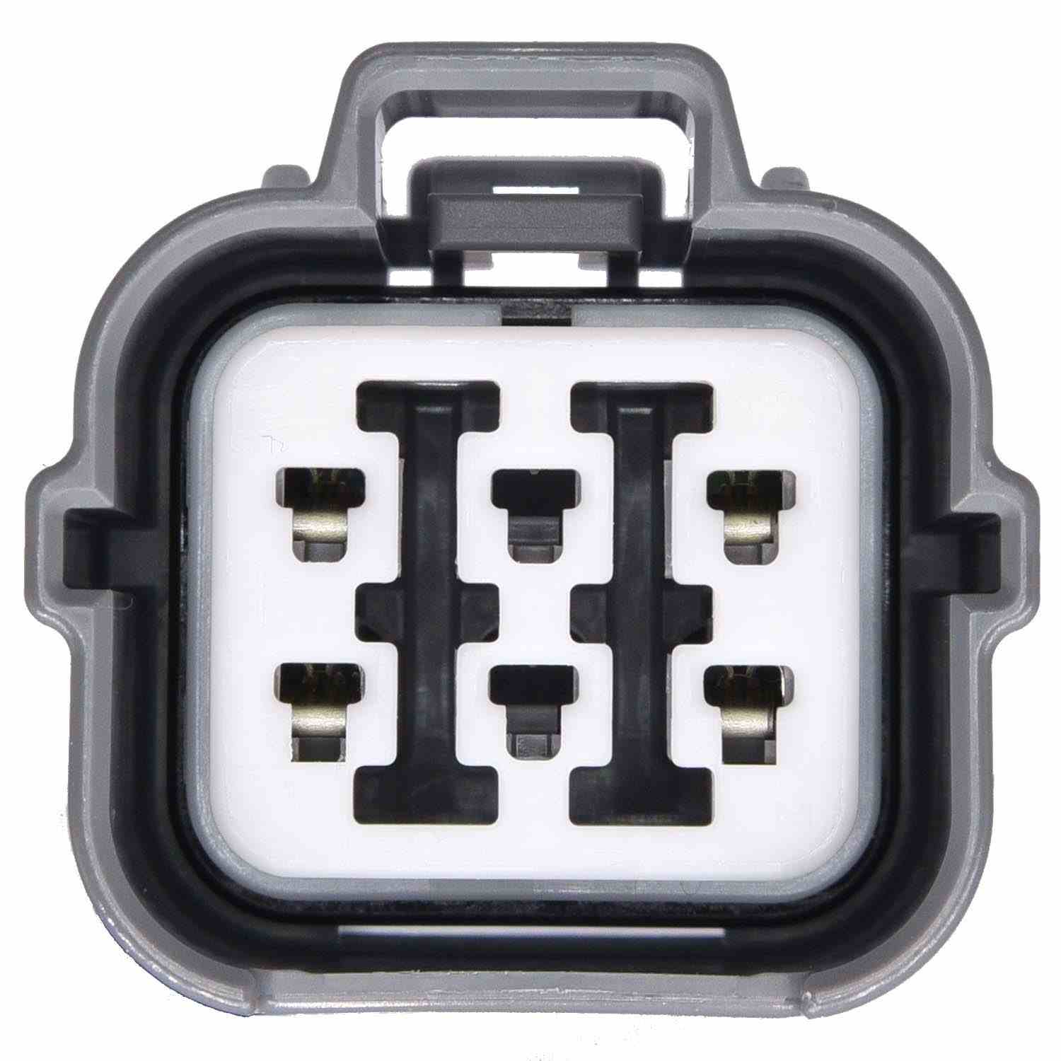 Walker Products Oxygen Sensor 350-64005