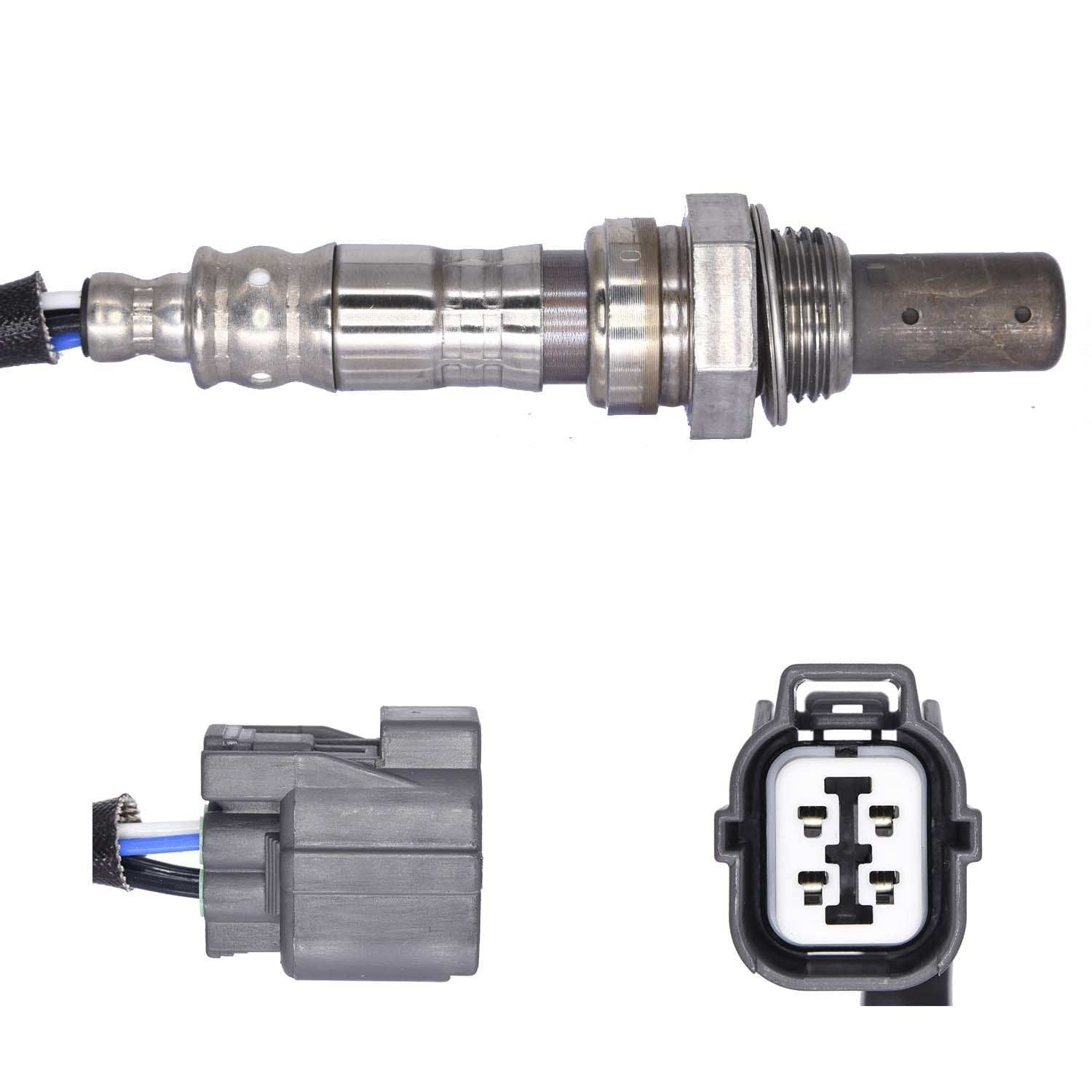 Walker Products Oxygen Sensor 350-64008