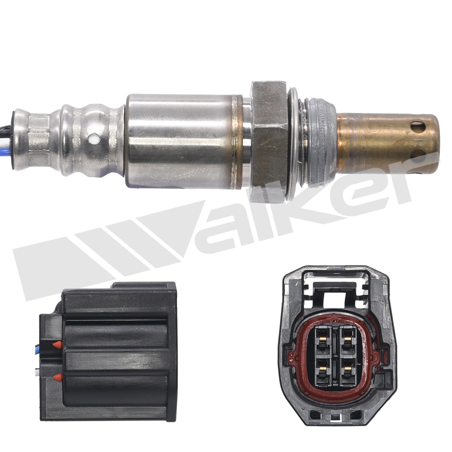 Walker Products Walker Products 350-64019 Oxygen Sensor 4-W Air Fuel Ratio 350-64019